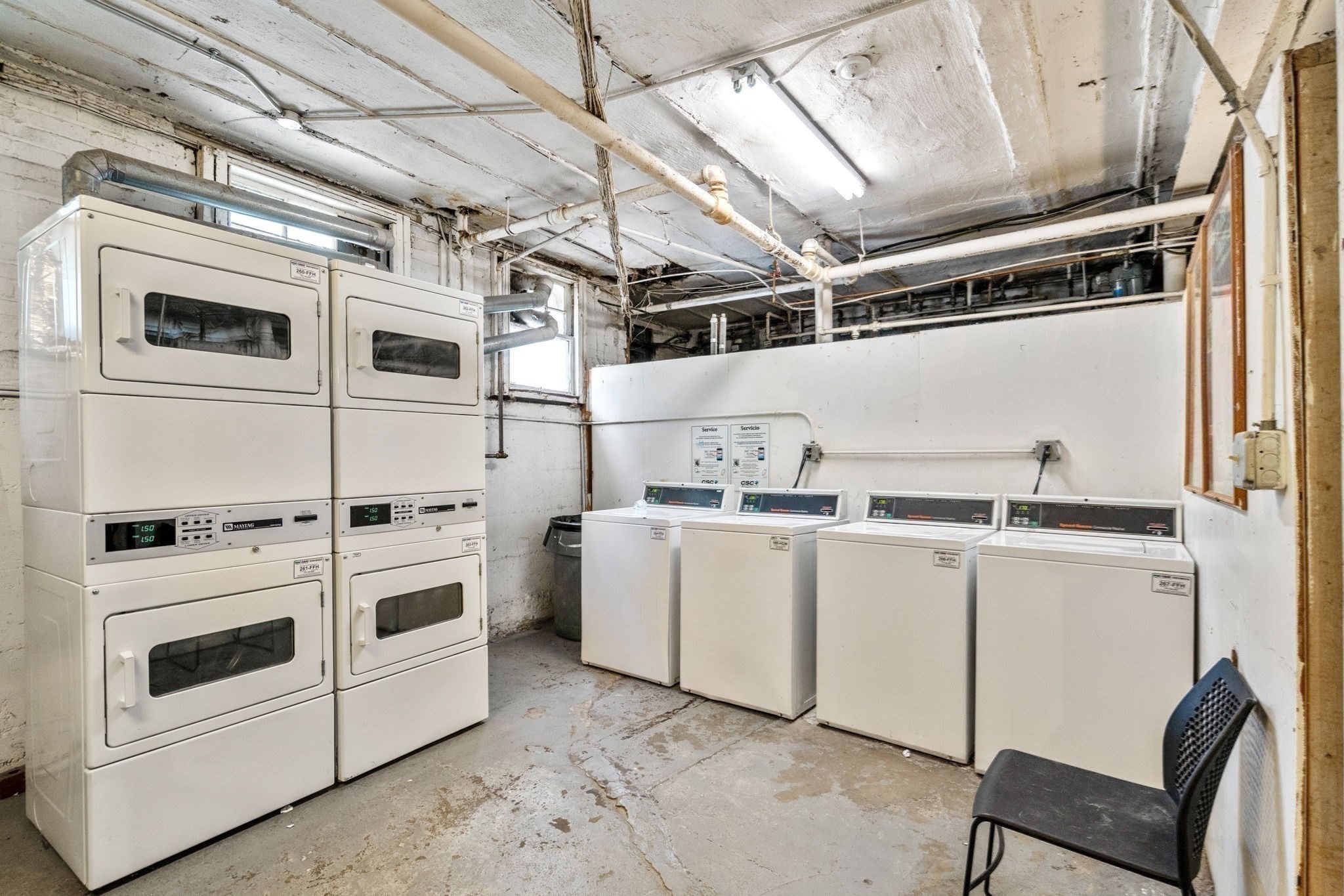 24 Sidlaw Rd Unit 12, Boston College, Boston, MA 02135 - Image 12