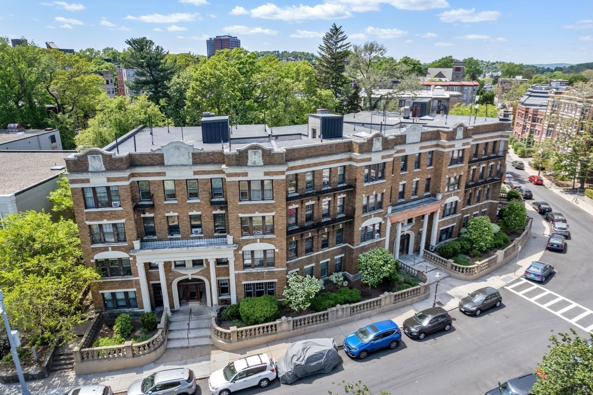 24 Sidlaw Rd Unit 12, Boston College, Boston, MA 02135 - Image 13