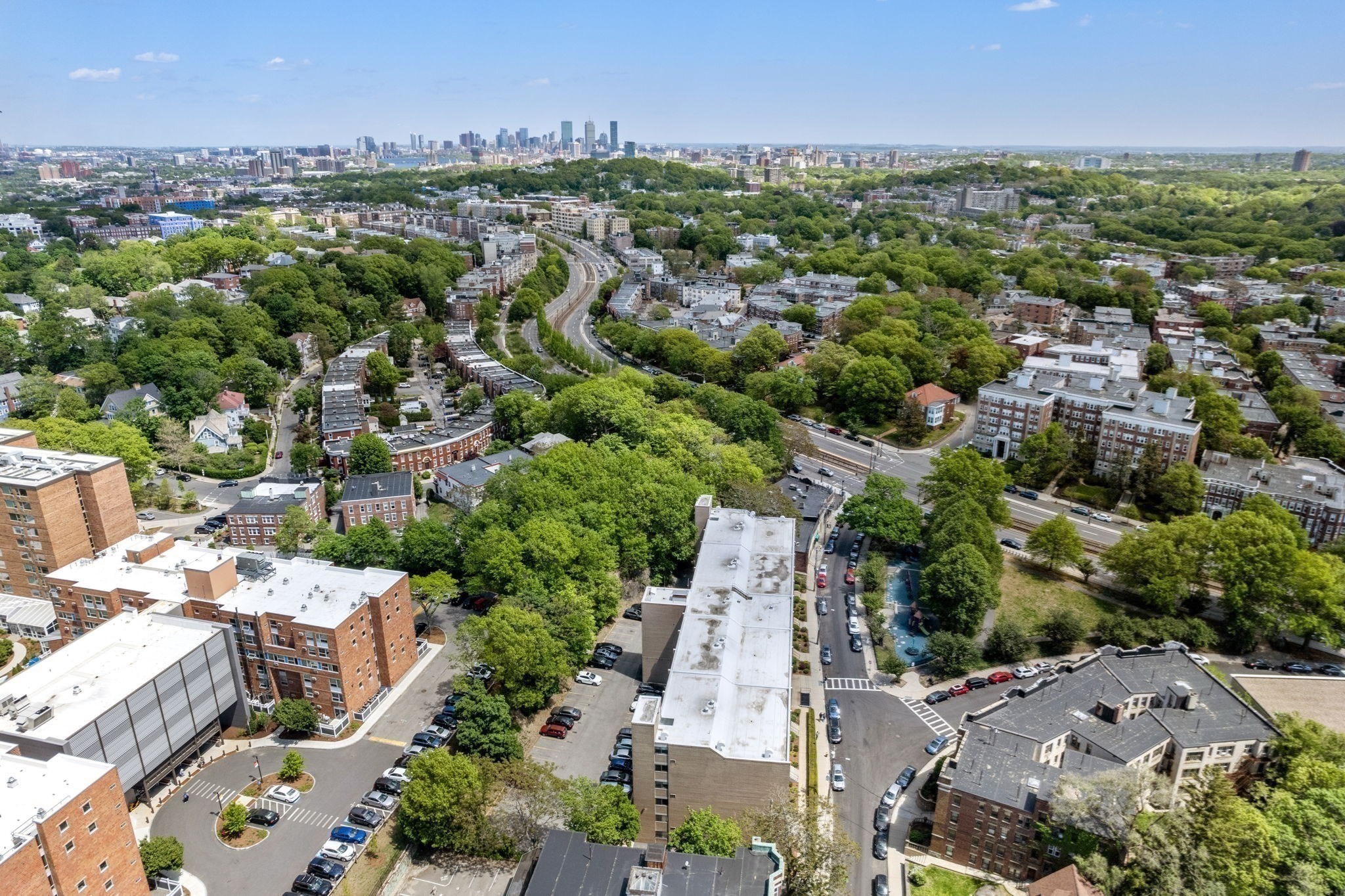 24 Sidlaw Rd Unit 12, Boston College, Boston, MA 02135 - Image 15