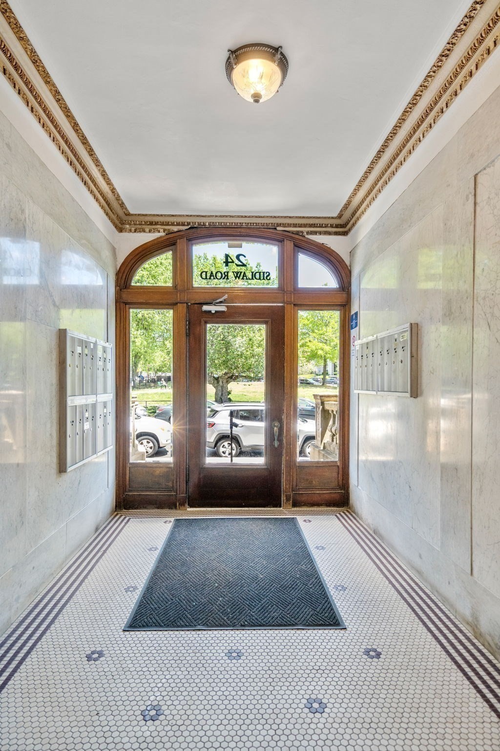 24 Sidlaw Rd Unit 12, Boston College, Boston, MA 02135 - Image 9