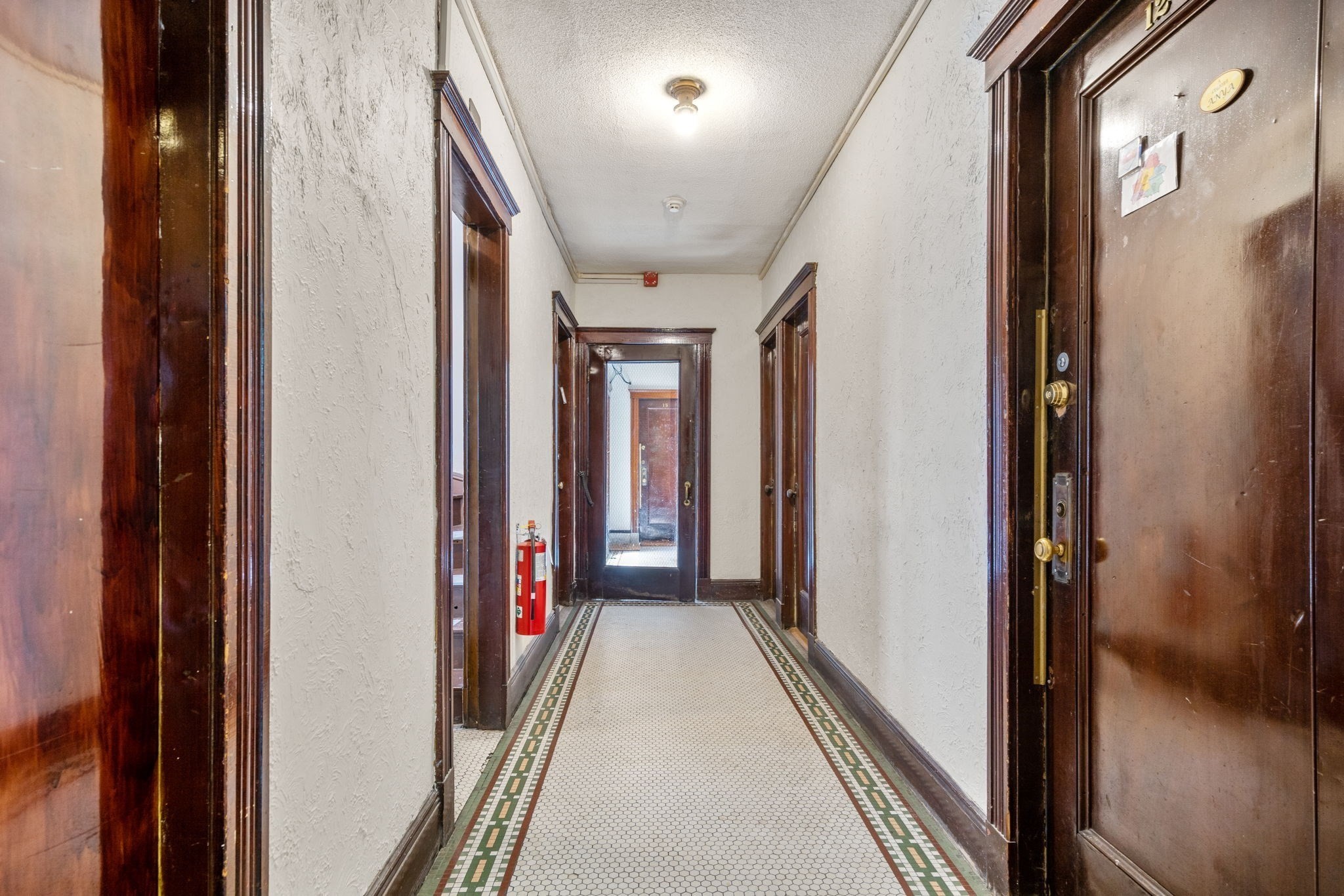 24 Sidlaw Rd Unit 12, Boston College, Boston, MA 02135 - Image 10