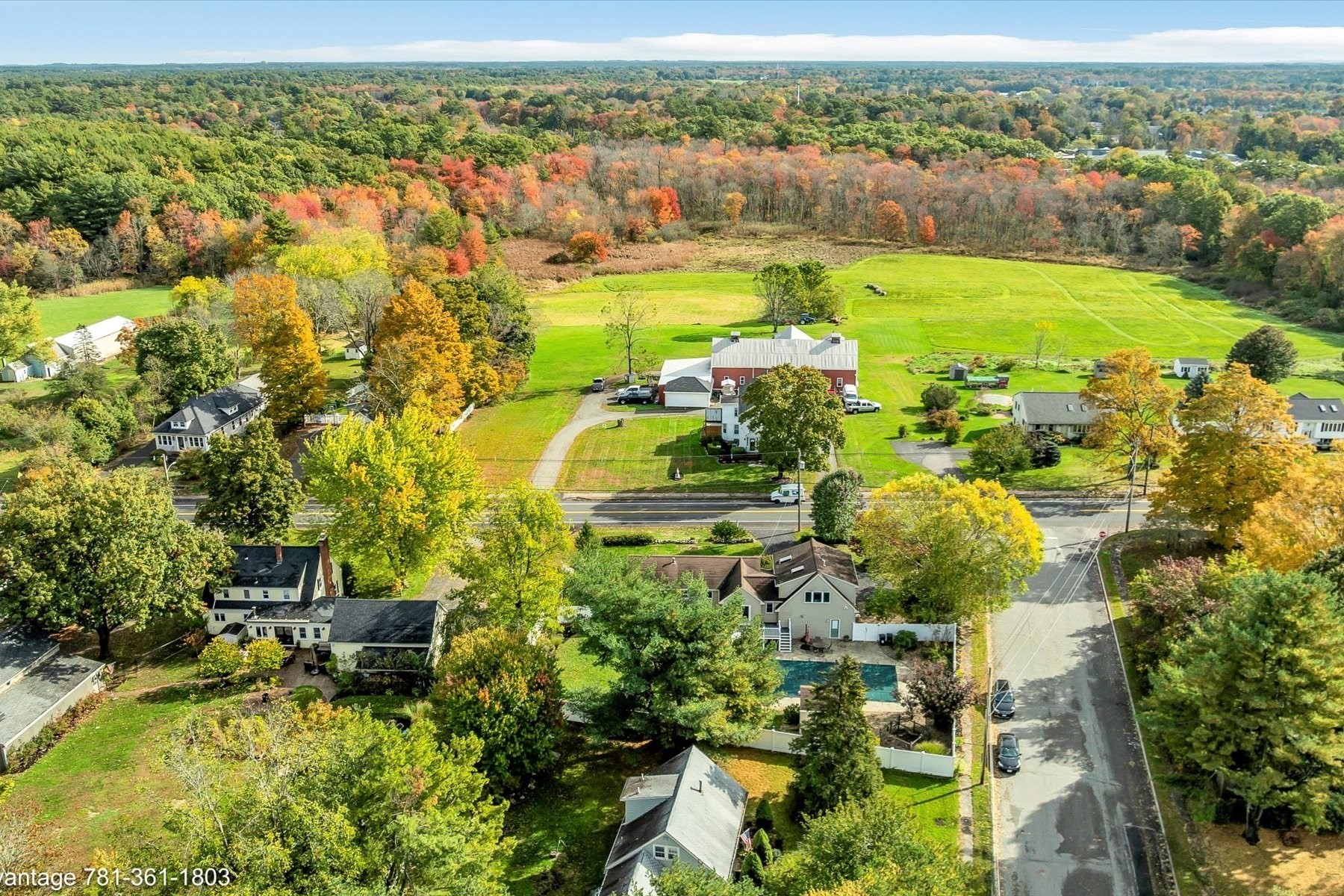 122 North Elm Street, West Bridgewater, MA 02379 - Image 41