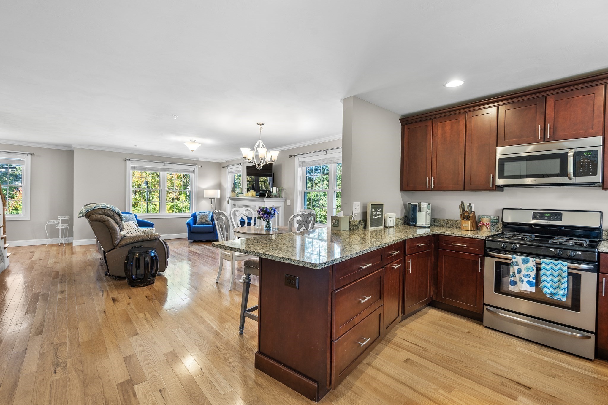 3 Lighthouse Cir Unit A, Salisbury, MA 01952 - Image 4