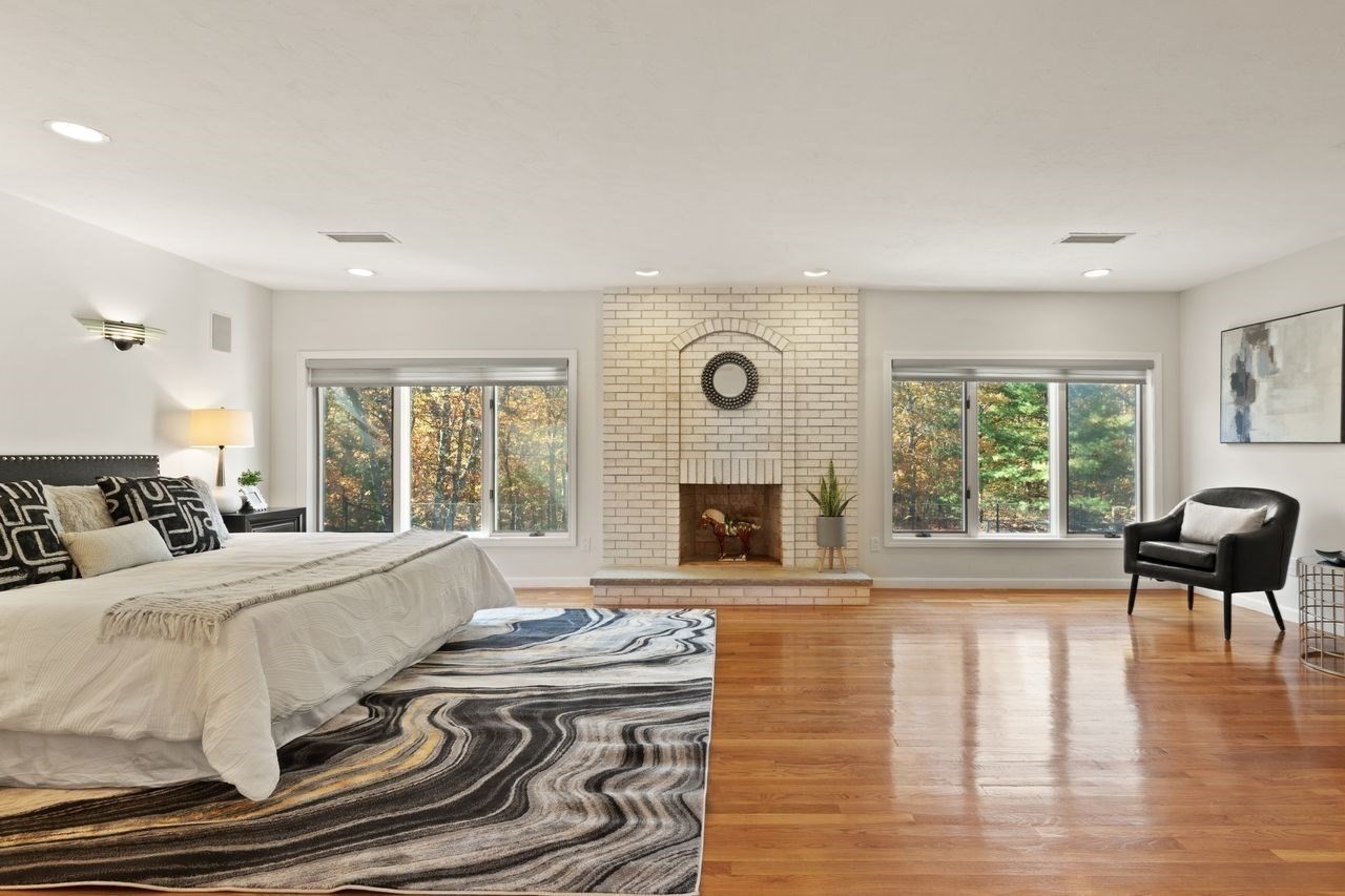 74 Eisenhower Dr., Sharon, MA 02067 - Image 21