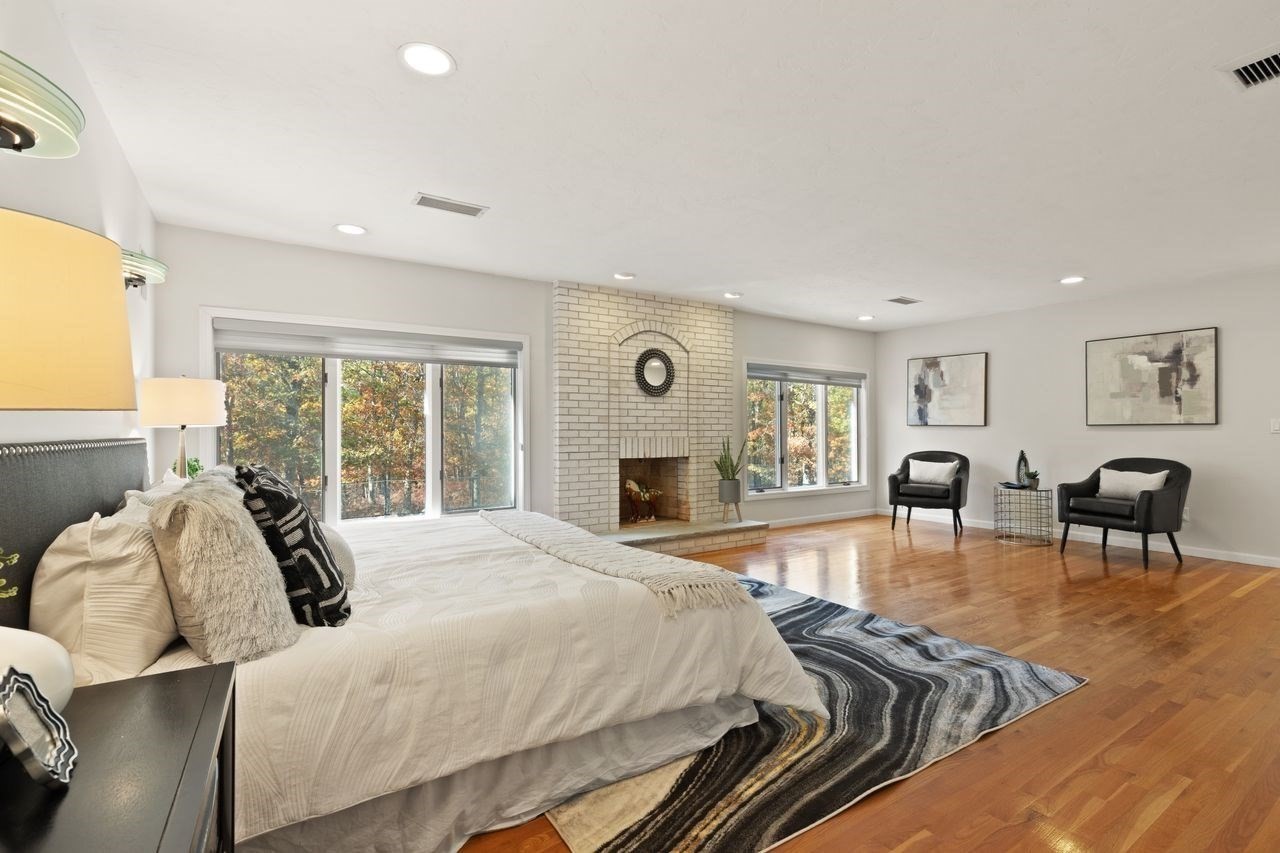 74 Eisenhower Dr., Sharon, MA 02067 - Image 22