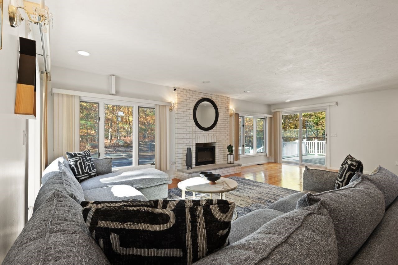 74 Eisenhower Dr., Sharon, MA 02067 - Image 7