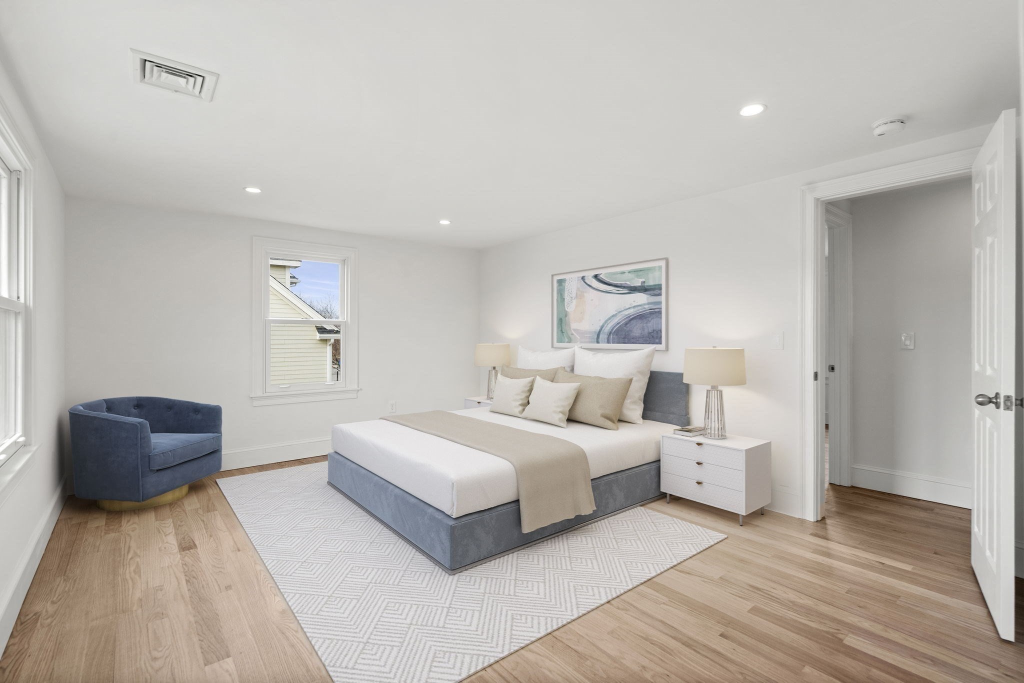 12 Eagle St, West Roxbury, Boston, MA 02132 - Image 15