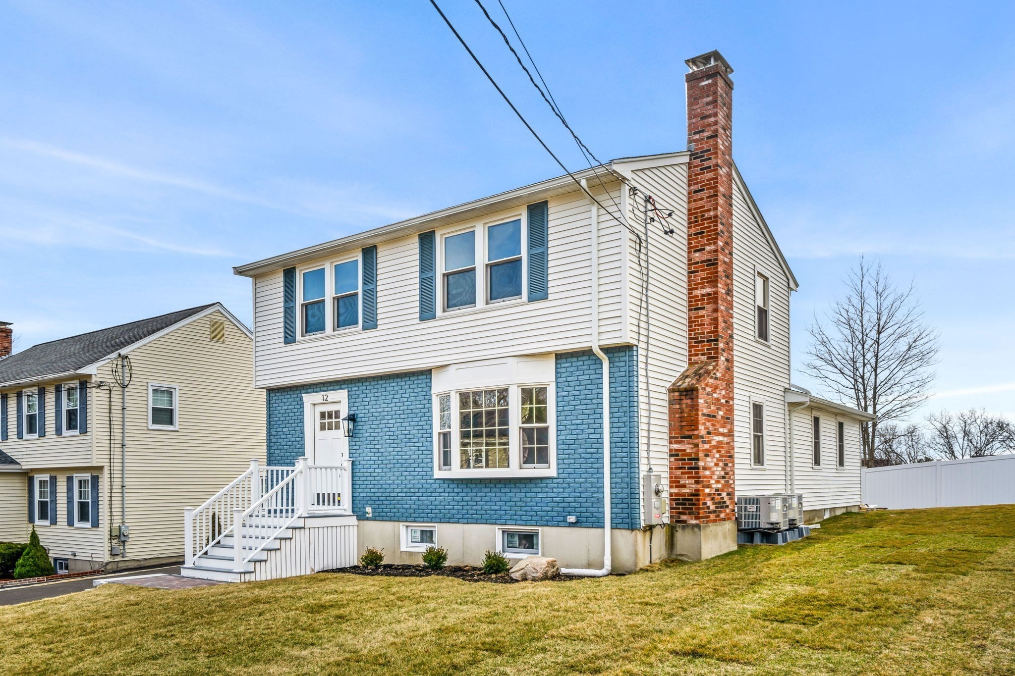 12 Eagle St, West Roxbury, Boston, MA 02132 - Image 17