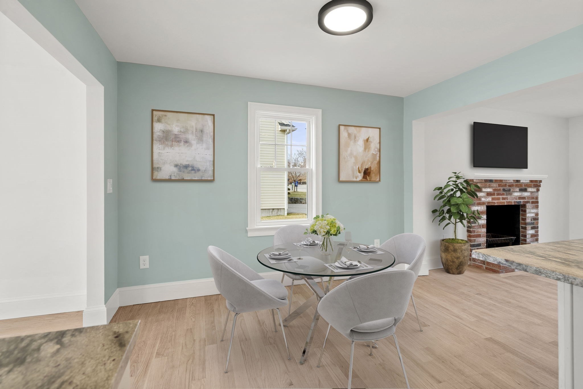 12 Eagle St, West Roxbury, Boston, MA 02132 - Image 6