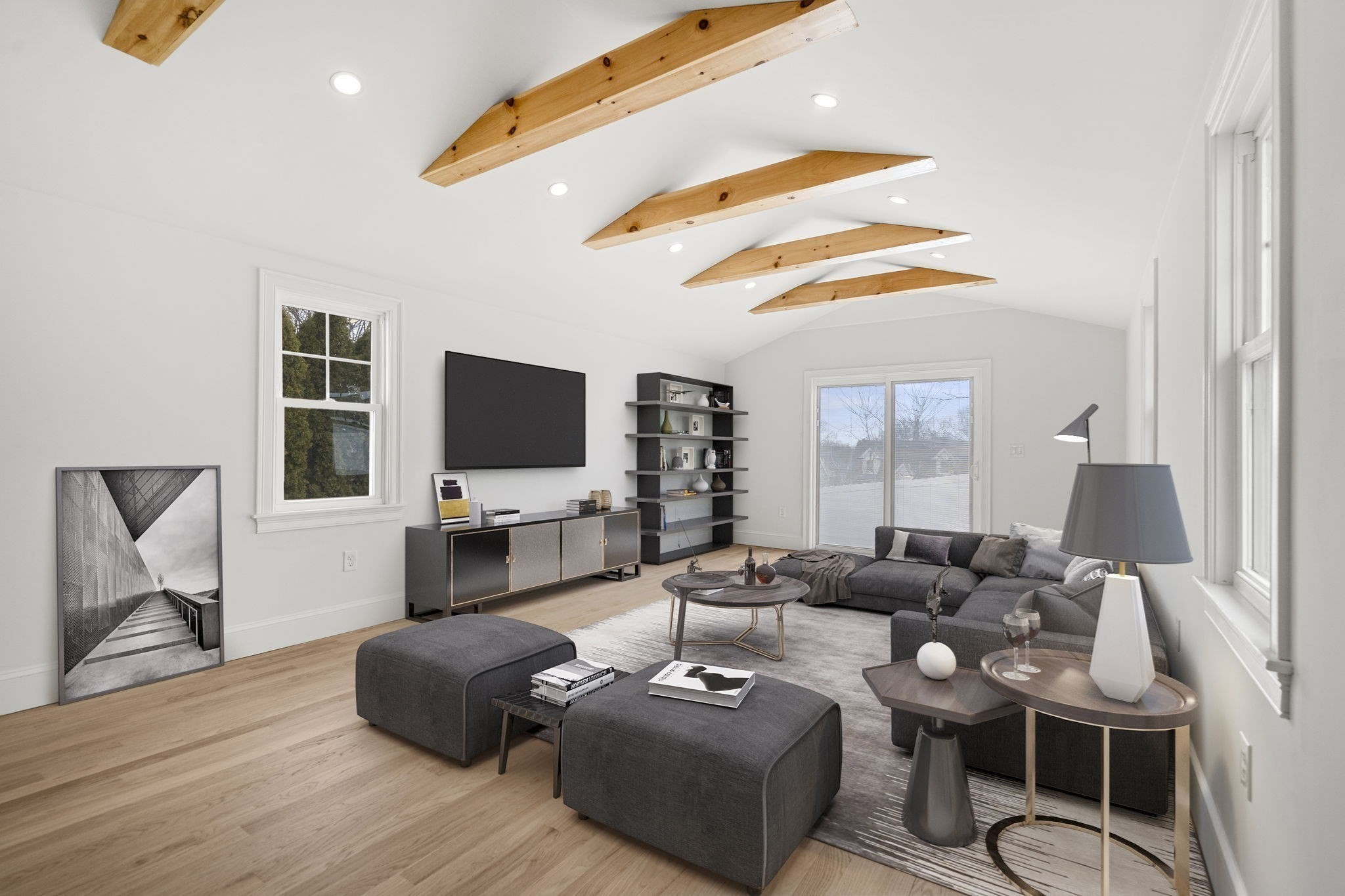 12 Eagle St, West Roxbury, Boston, MA 02132 - Image 9