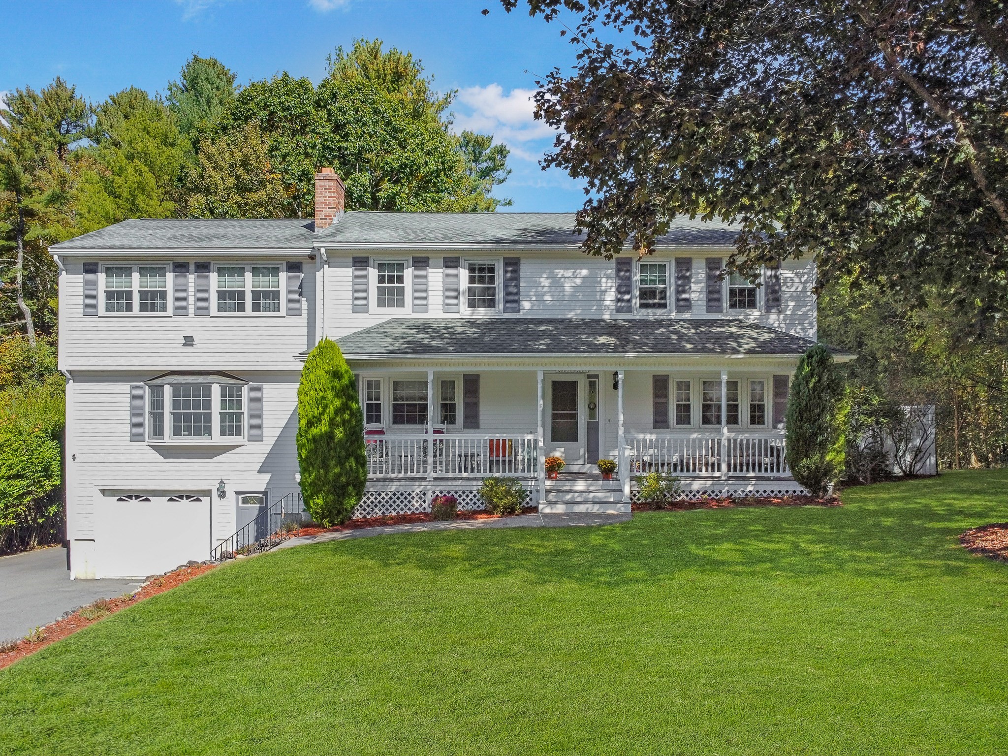 83 Sevoian Drive, Methuen, MA 01844