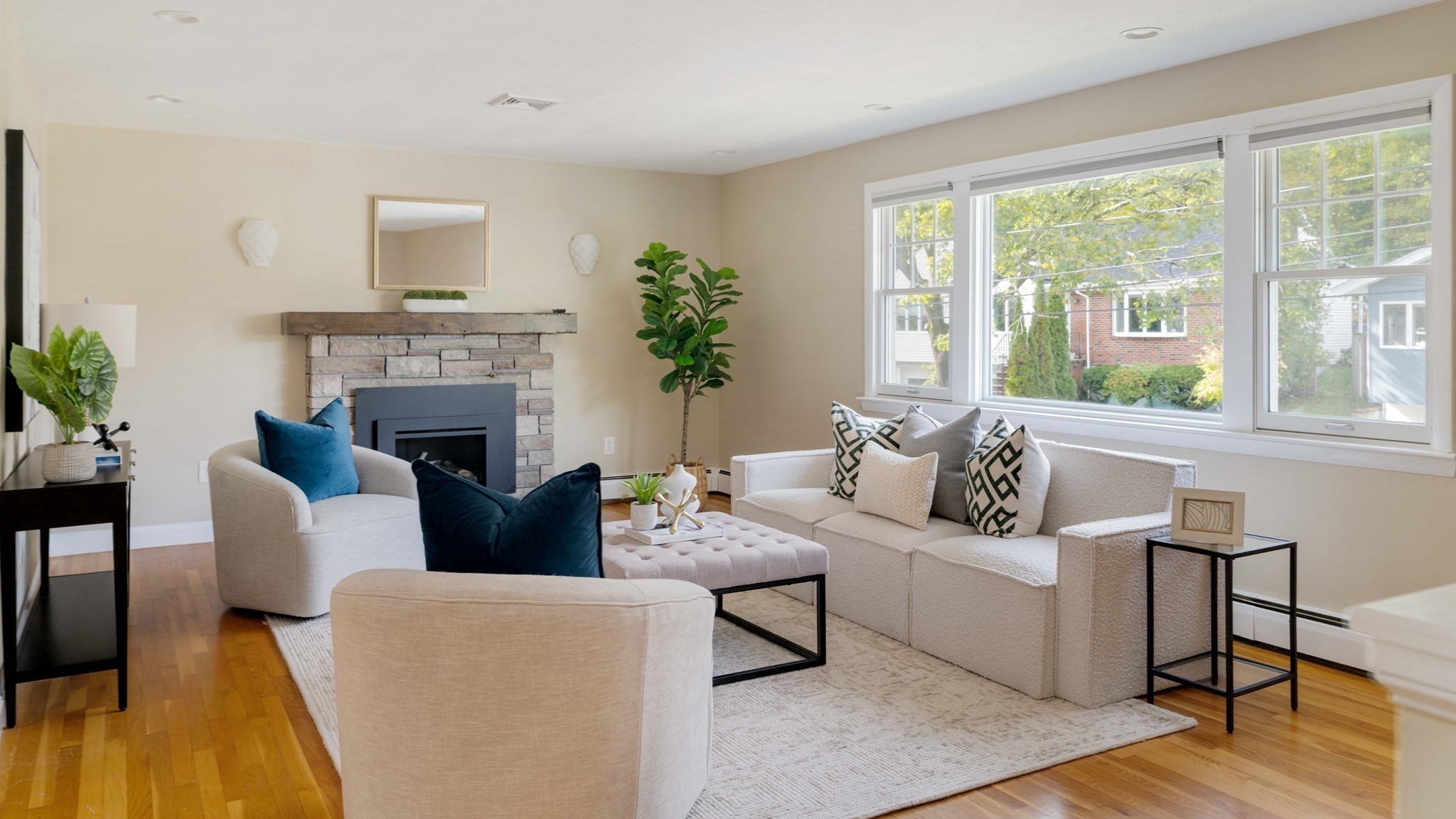 10 Hackensack Ter, West Roxbury, Boston, MA 02467 - Image 3