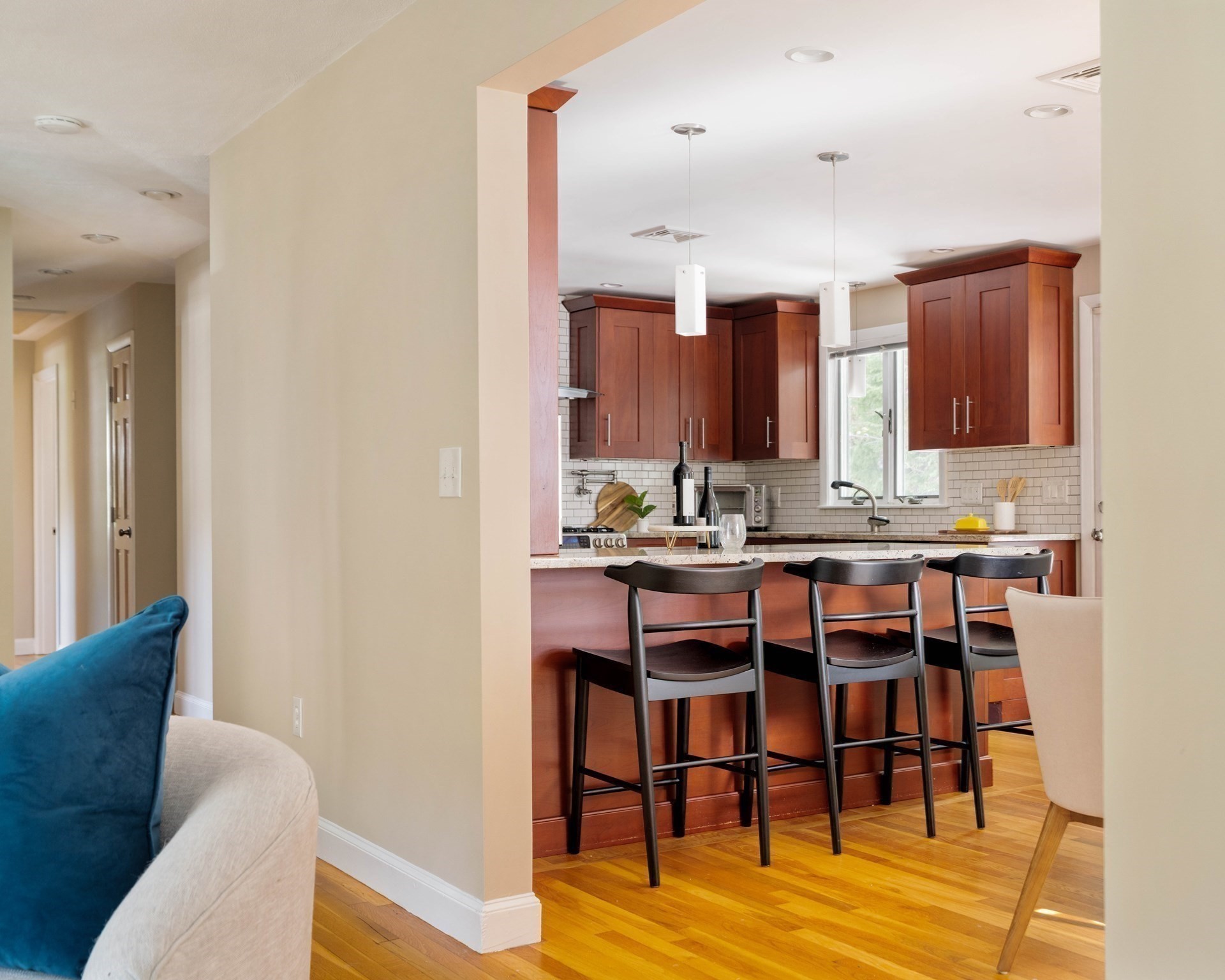 10 Hackensack Ter, West Roxbury, Boston, MA 02467 - Image 5