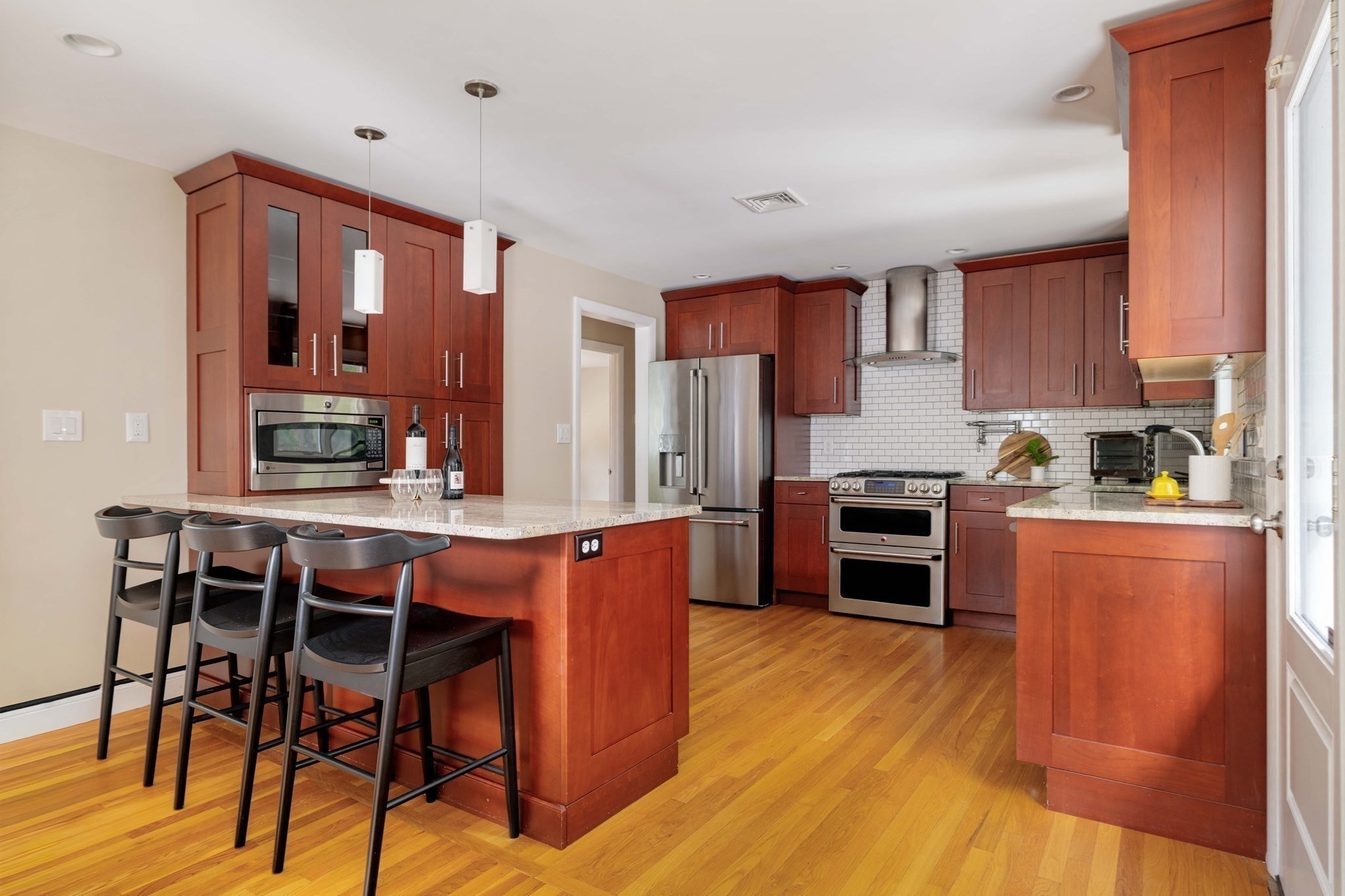 10 Hackensack Ter, West Roxbury, Boston, MA 02467 - Image 7