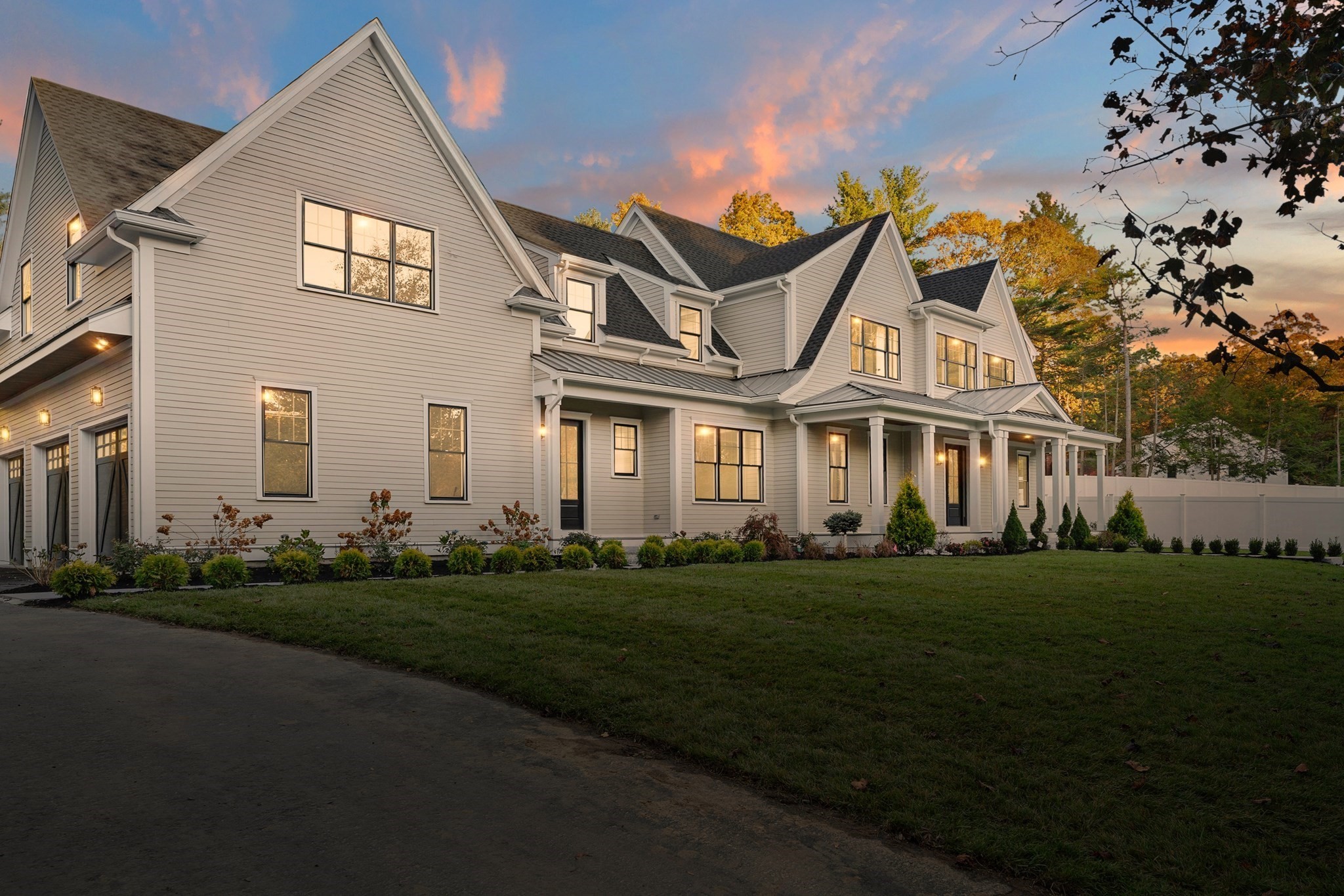 1266 South Street, Needham, MA 02492