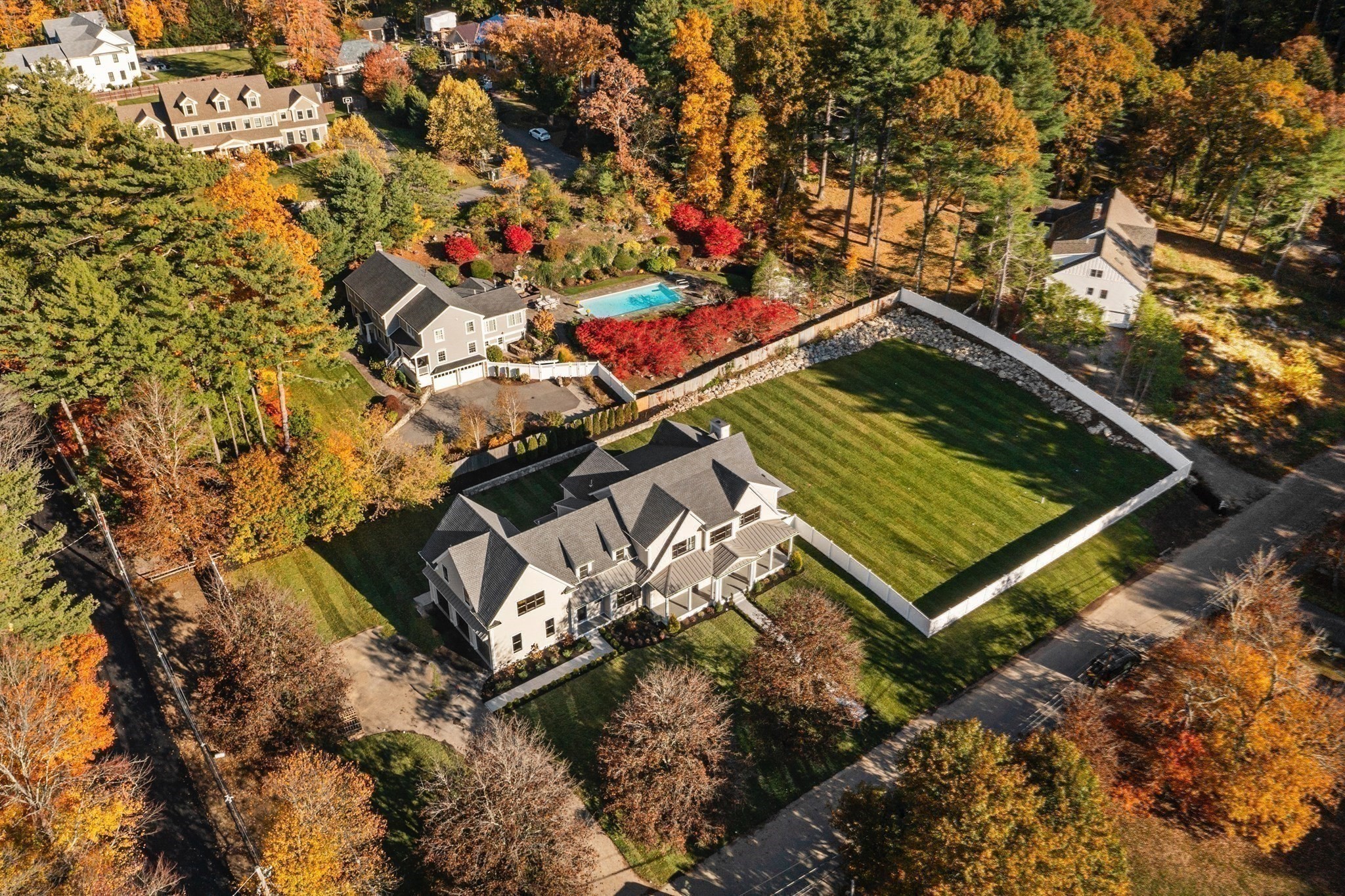 1266 South Street, Needham, MA 02492 - Image 39