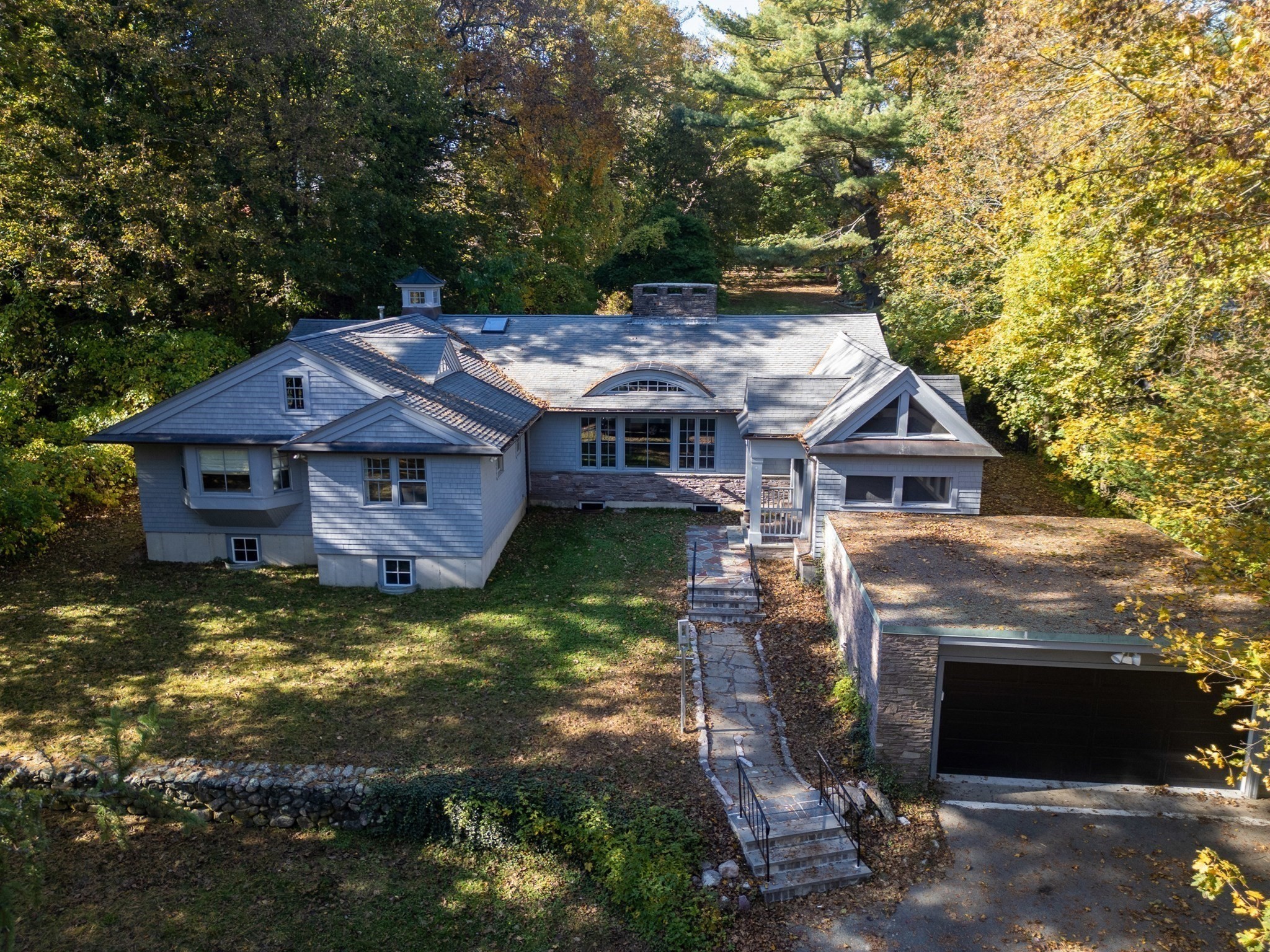 589 Brush Hill Road, Milton, MA 02186