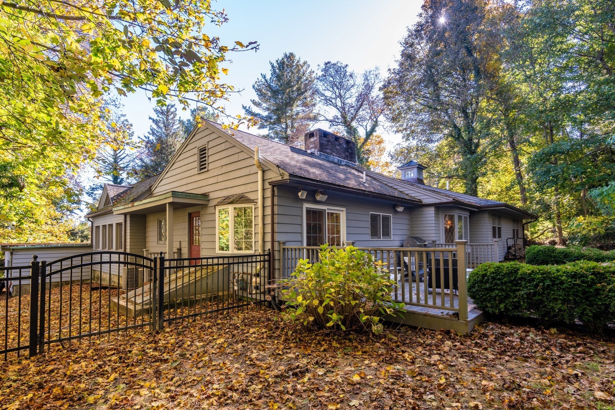 589 Brush Hill Road, Milton, MA 02186 - Image 4