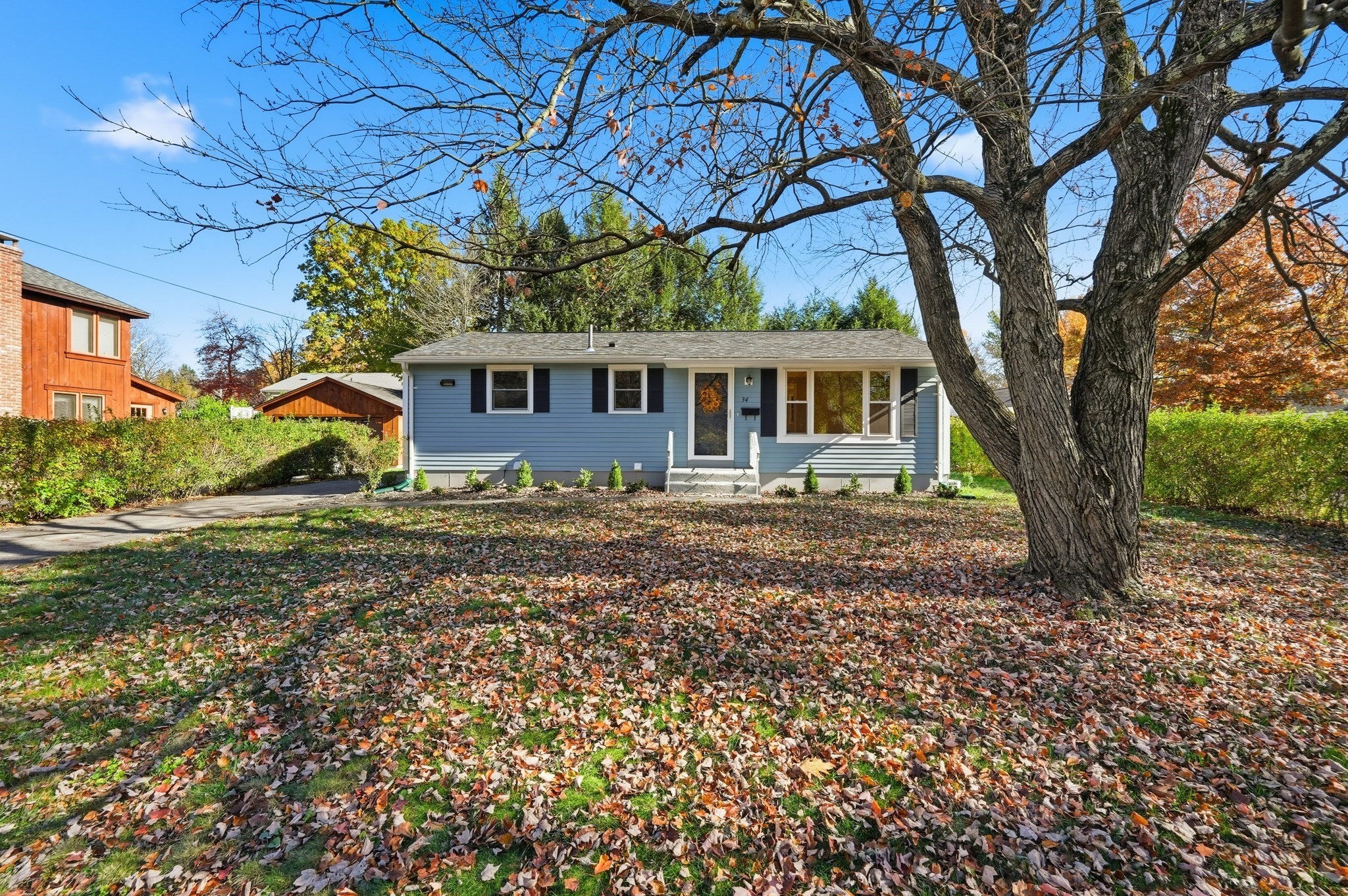 34 Hildreth Ave., South Hadley, MA 01075