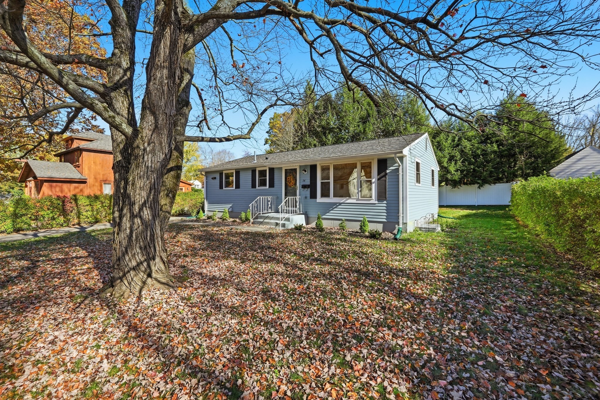 34 Hildreth Ave., South Hadley, MA 01075 - Image 2