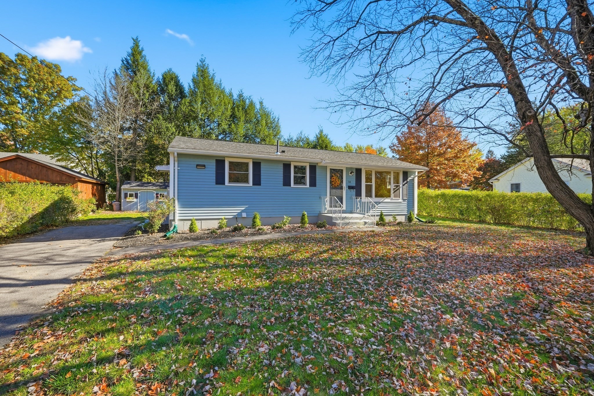 34 Hildreth Ave., South Hadley, MA 01075 - Image 4