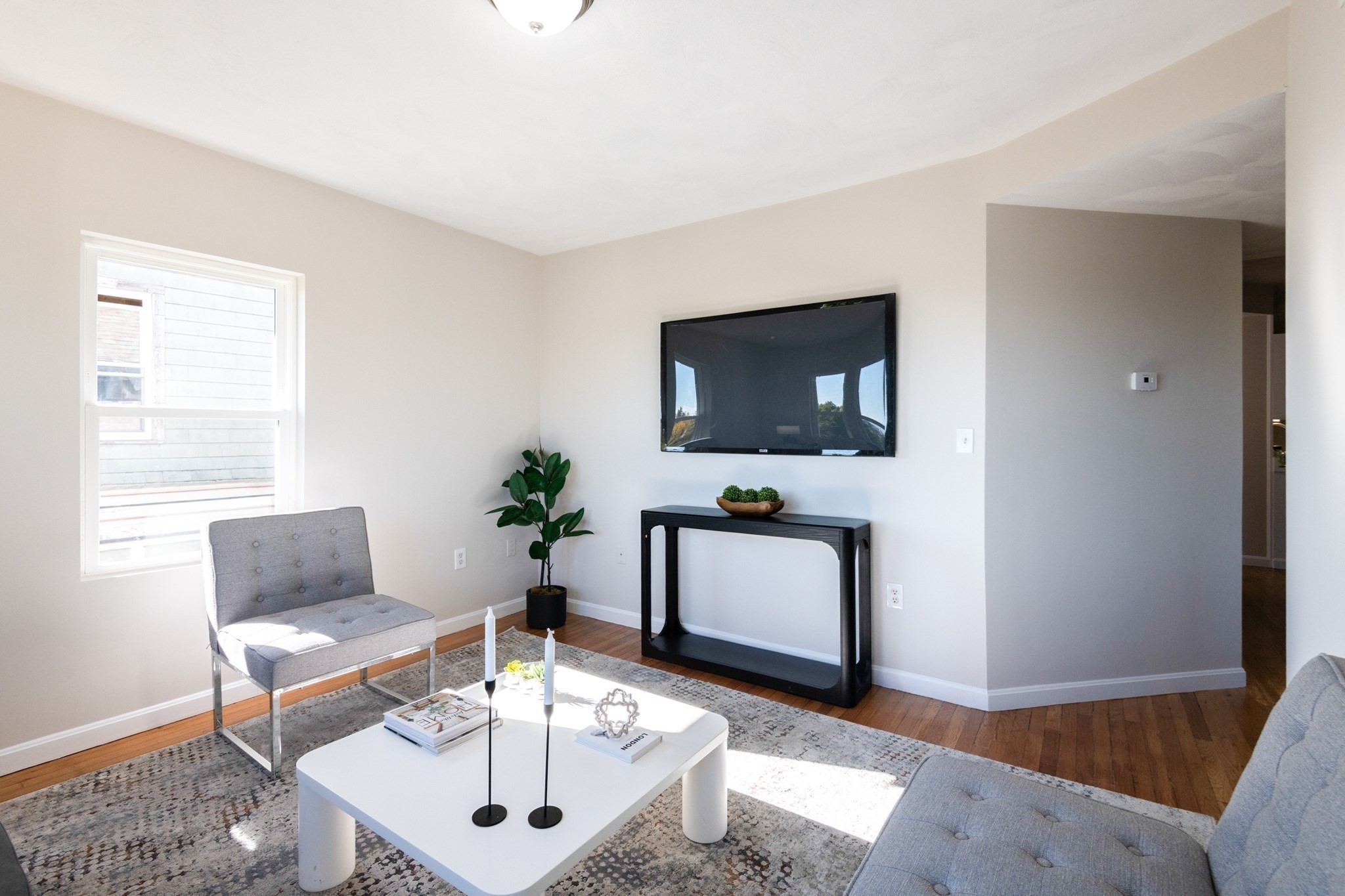 407 Washington St Unit 5, Dorchester, Boston, MA 02124 - Image 4