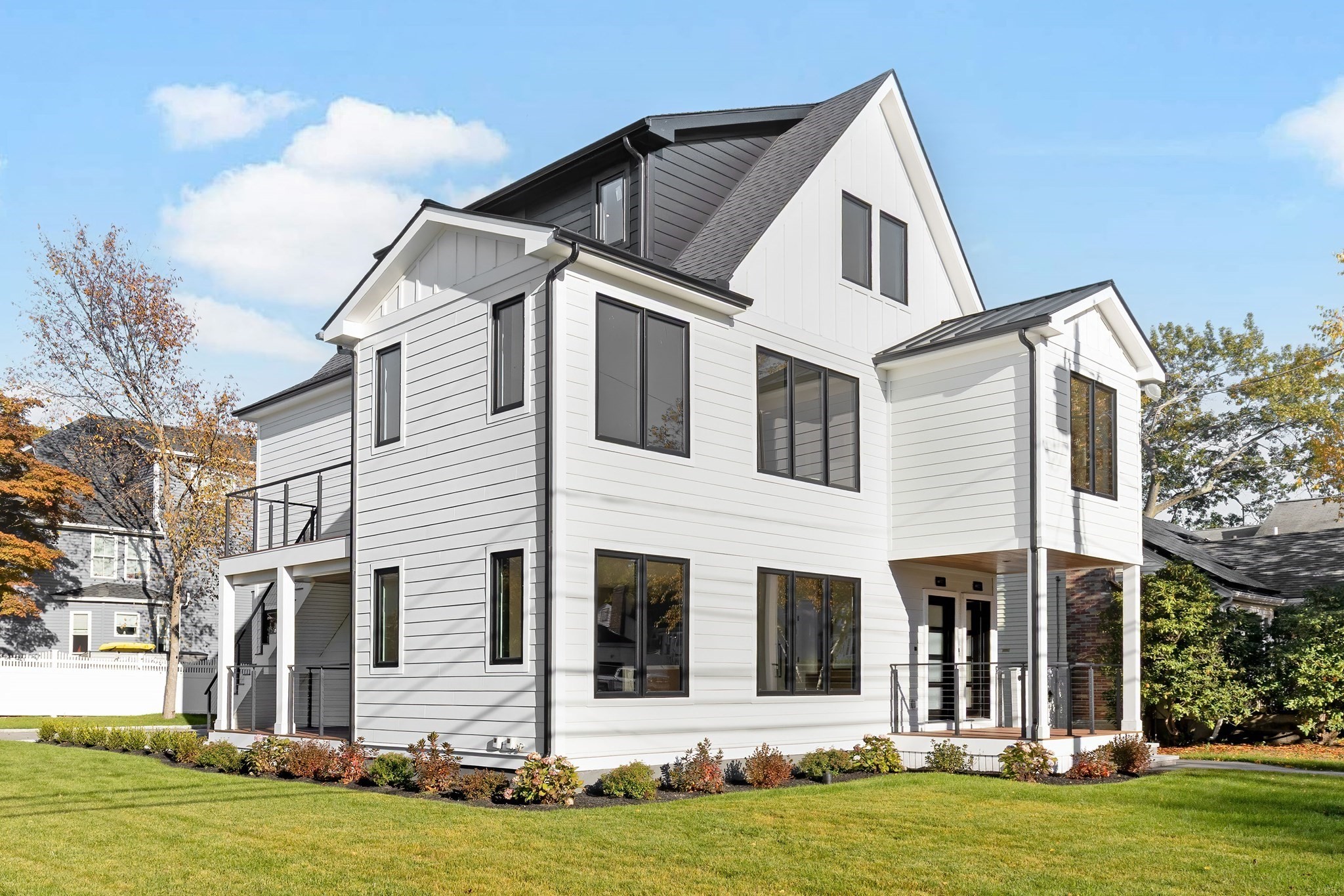 265 River St Unit 265, Newton, MA 02465