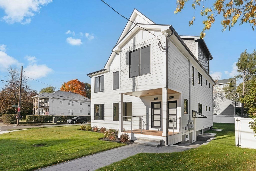 265 River St Unit 265, Newton, MA 02465 - Image 25