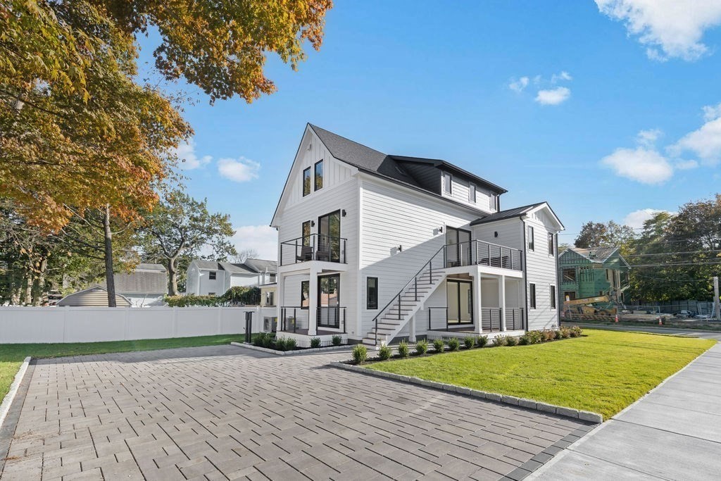 265 River St Unit 265, Newton, MA 02465 - Image 26