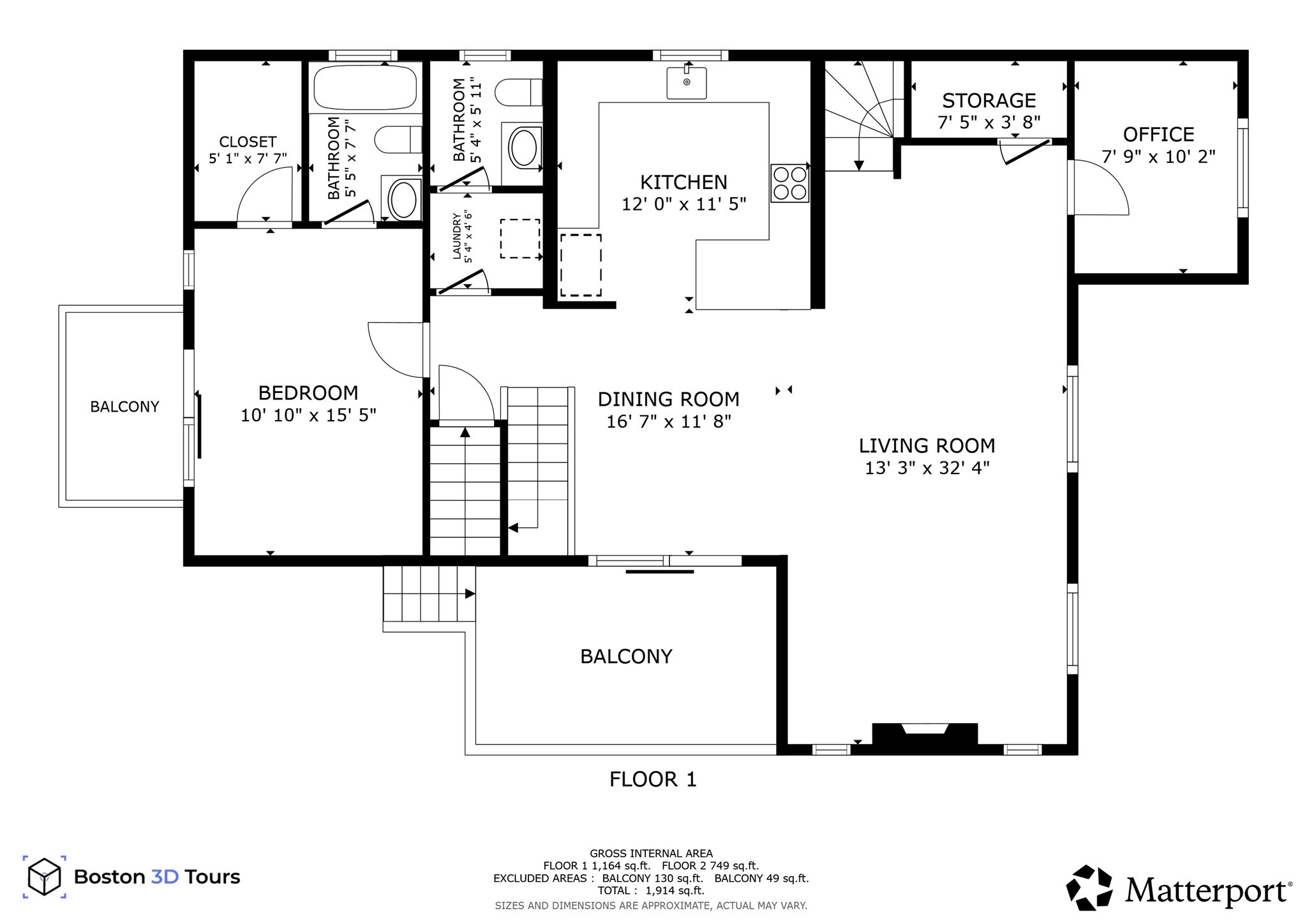 265 River St Unit 265, Newton, MA 02465 - Image 27