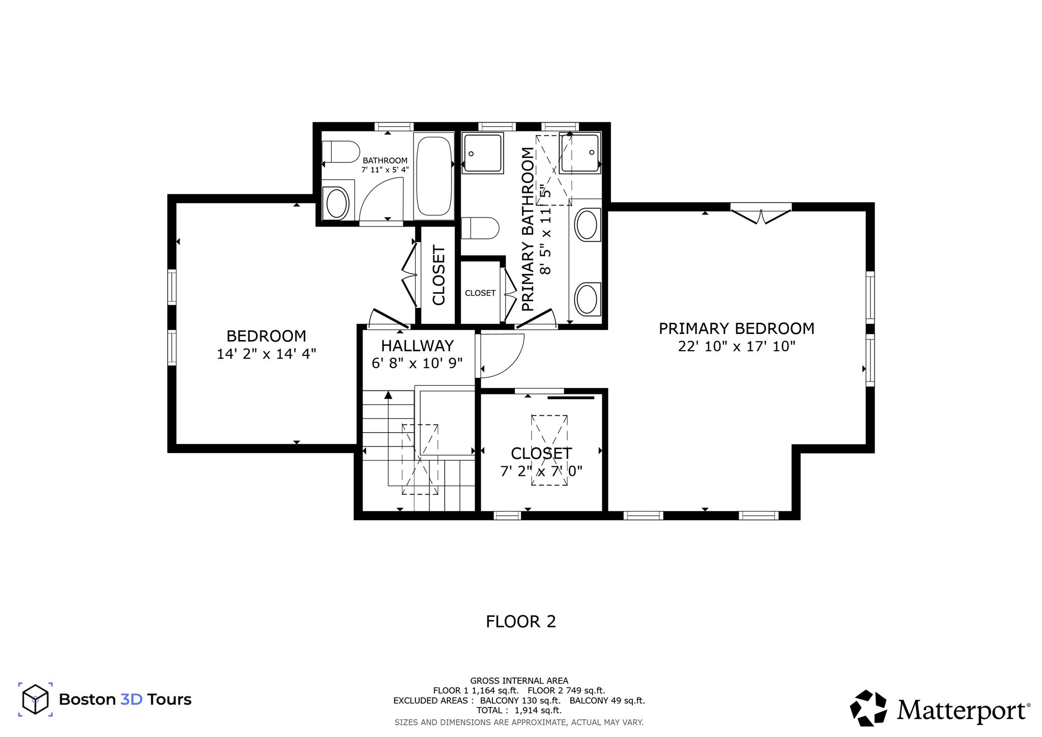 265 River St Unit 265, Newton, MA 02465 - Image 28