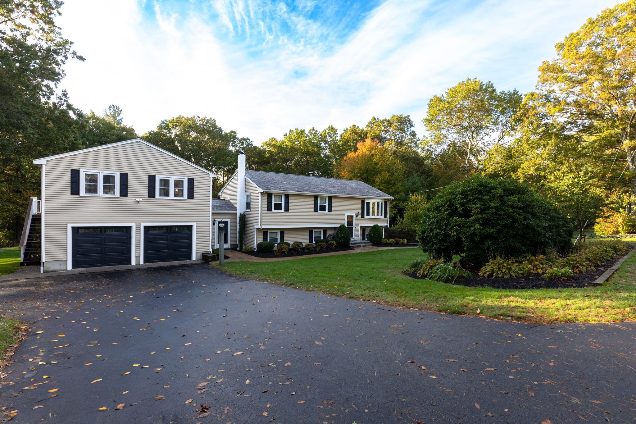 154 Highland Street, Easton, MA 02375