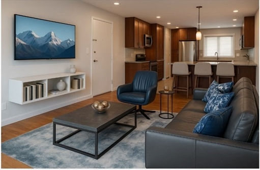 41 Lionel Ave., Apt F