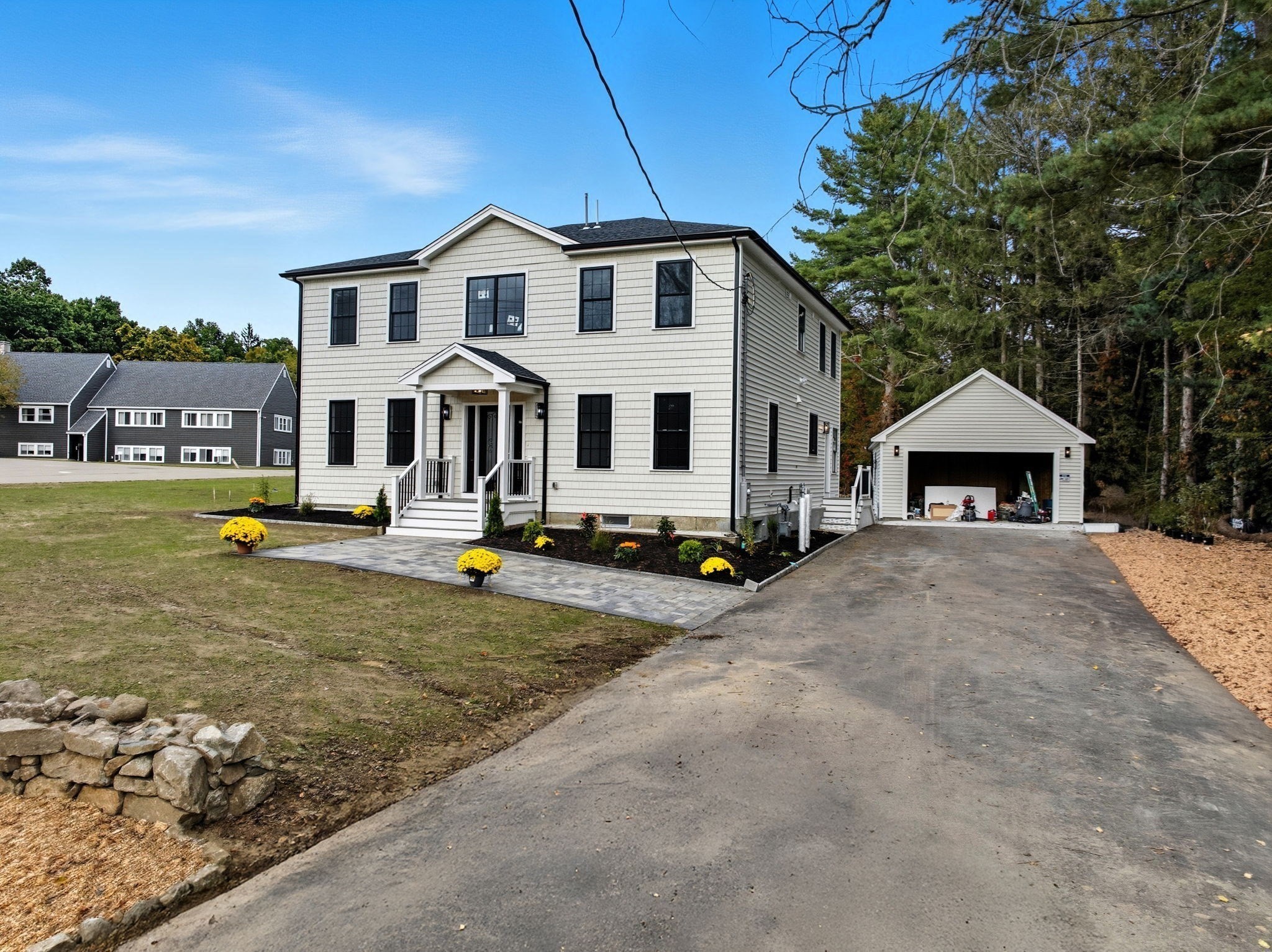 434 Sumner St, Stoughton, MA 02072 - Image 38