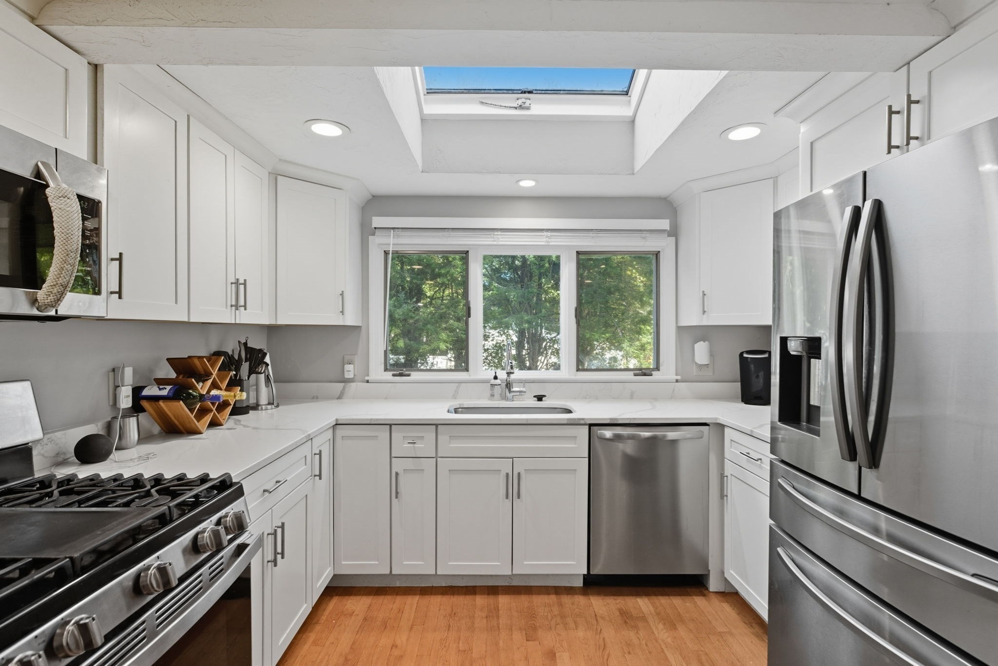 21 Gates Ave, Hudson, MA 01749 - Image 4