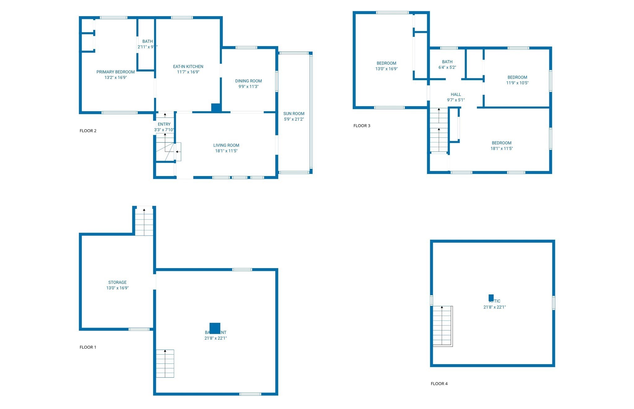 21 Gates Ave, Hudson, MA 01749 - Image 36