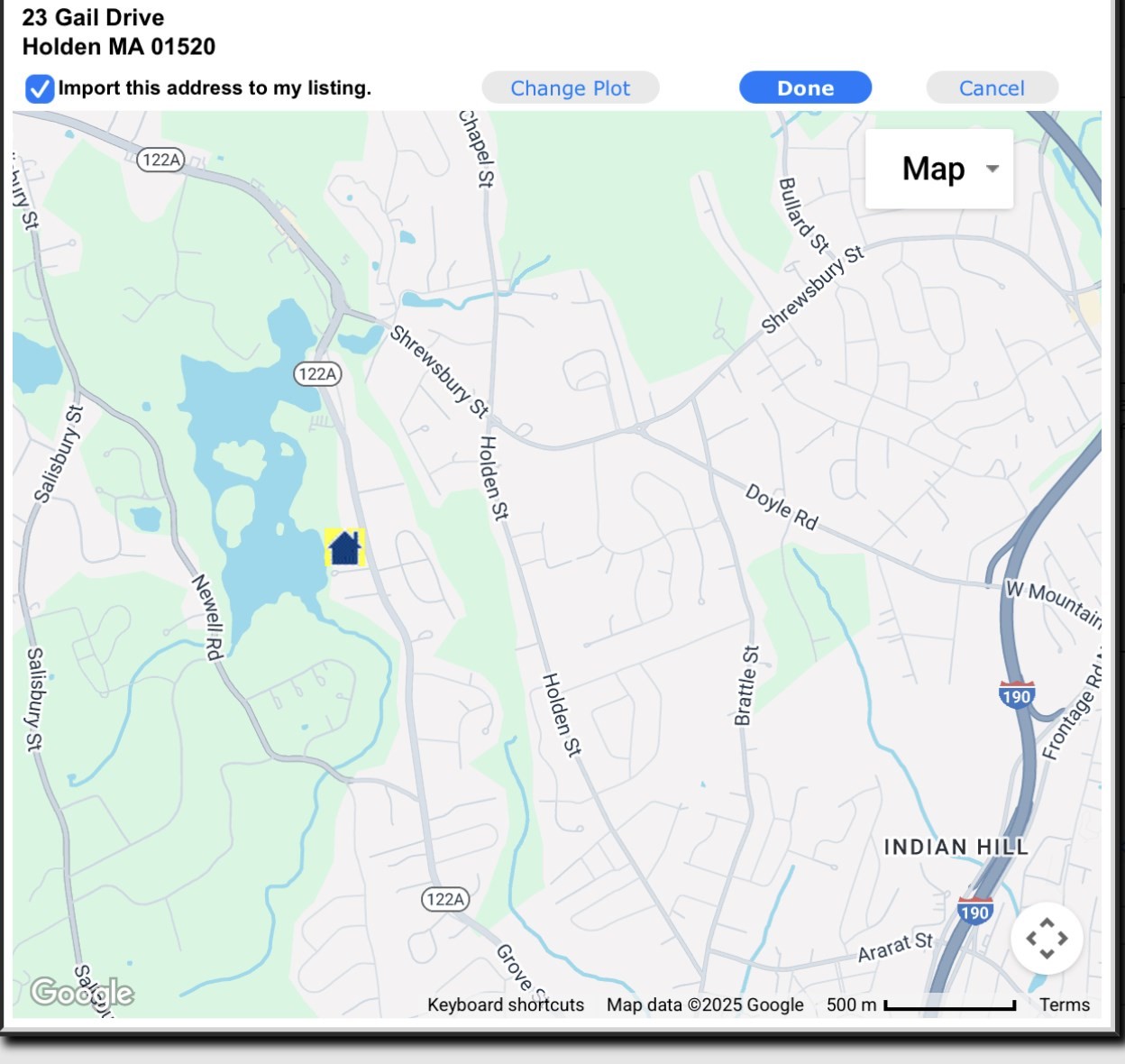 23 Gail Dr, Holden, MA 01520 - Image 35