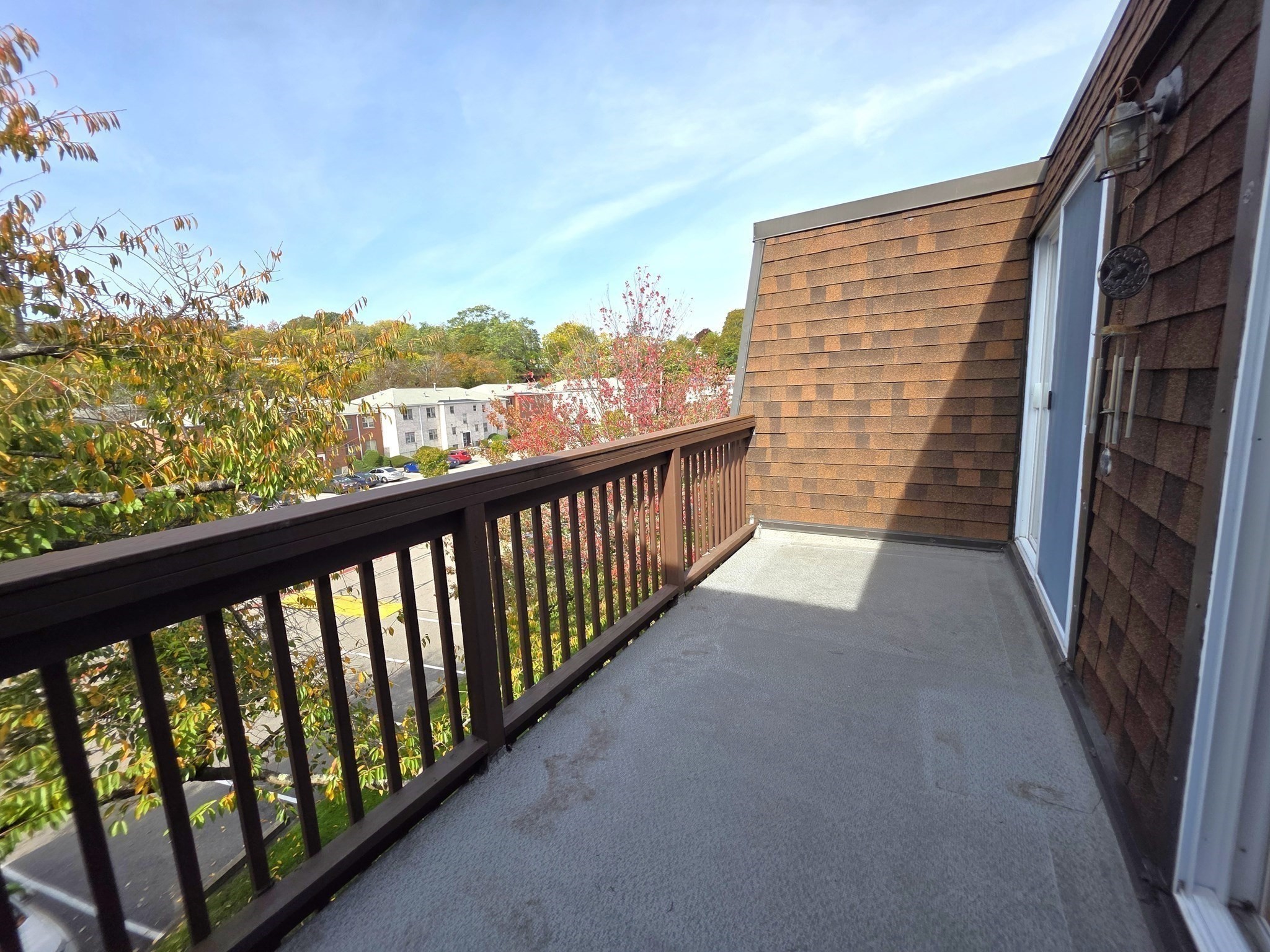 142 Kenrick St Unit 36, Brighton, Boston, MA 02135 - Image 16