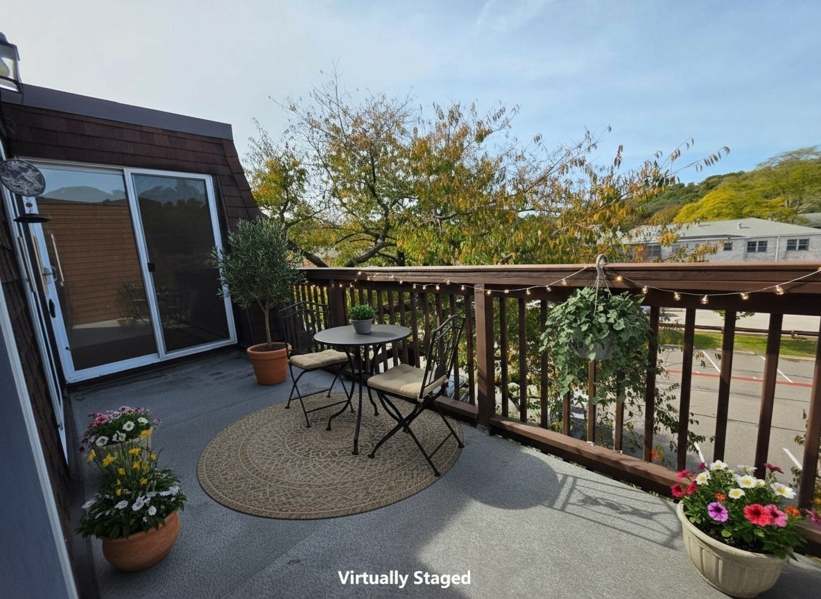 142 Kenrick St Unit 36, Brighton, Boston, MA 02135 - Image 18