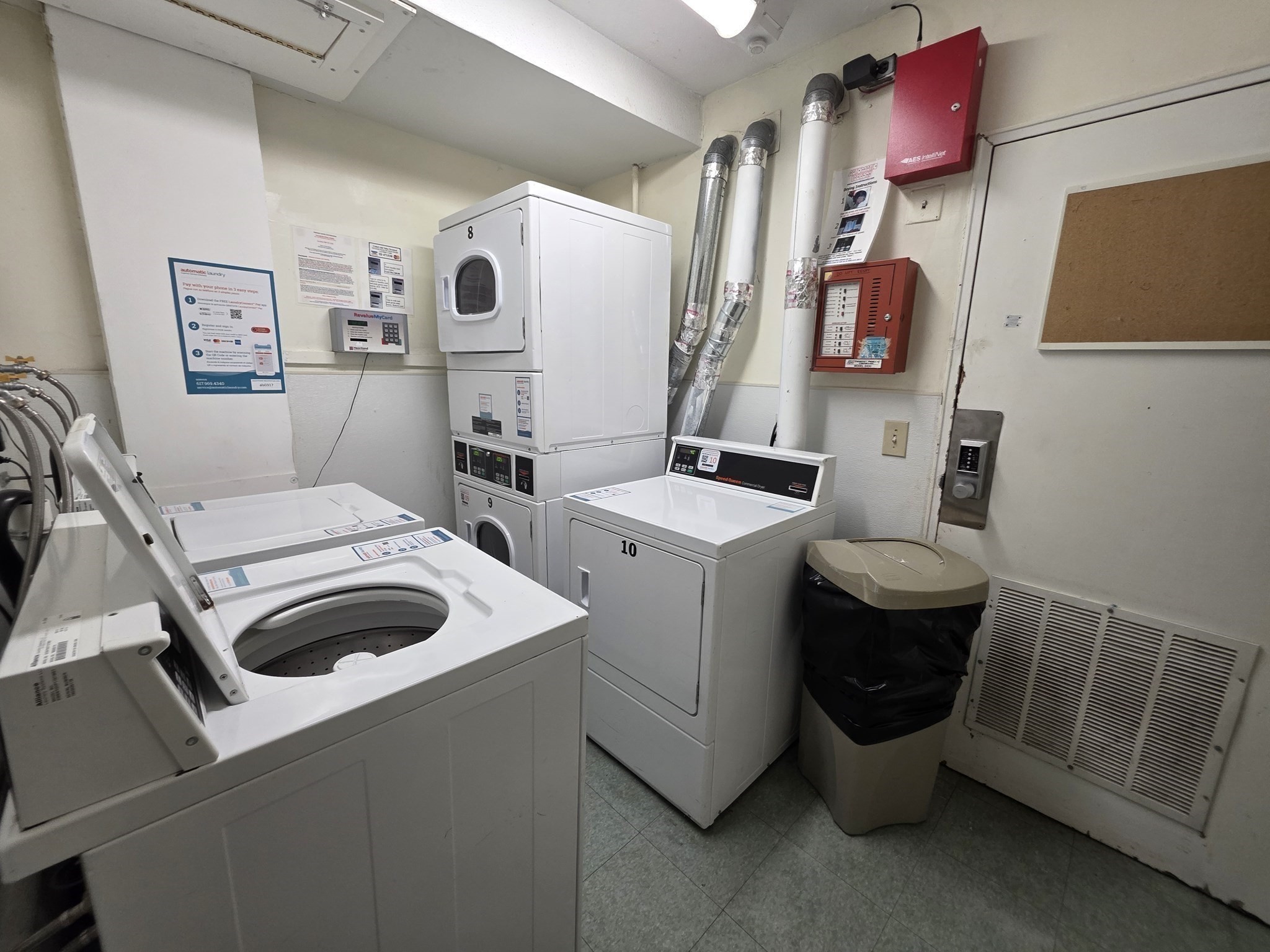 142 Kenrick St Unit 36, Brighton, Boston, MA 02135 - Image 19