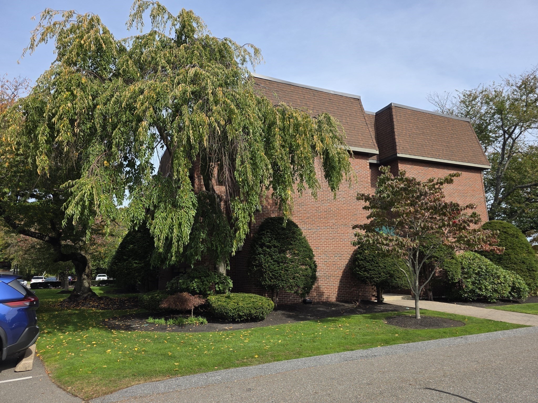 142 Kenrick St Unit 36, Brighton, Boston, MA 02135 - Image 20