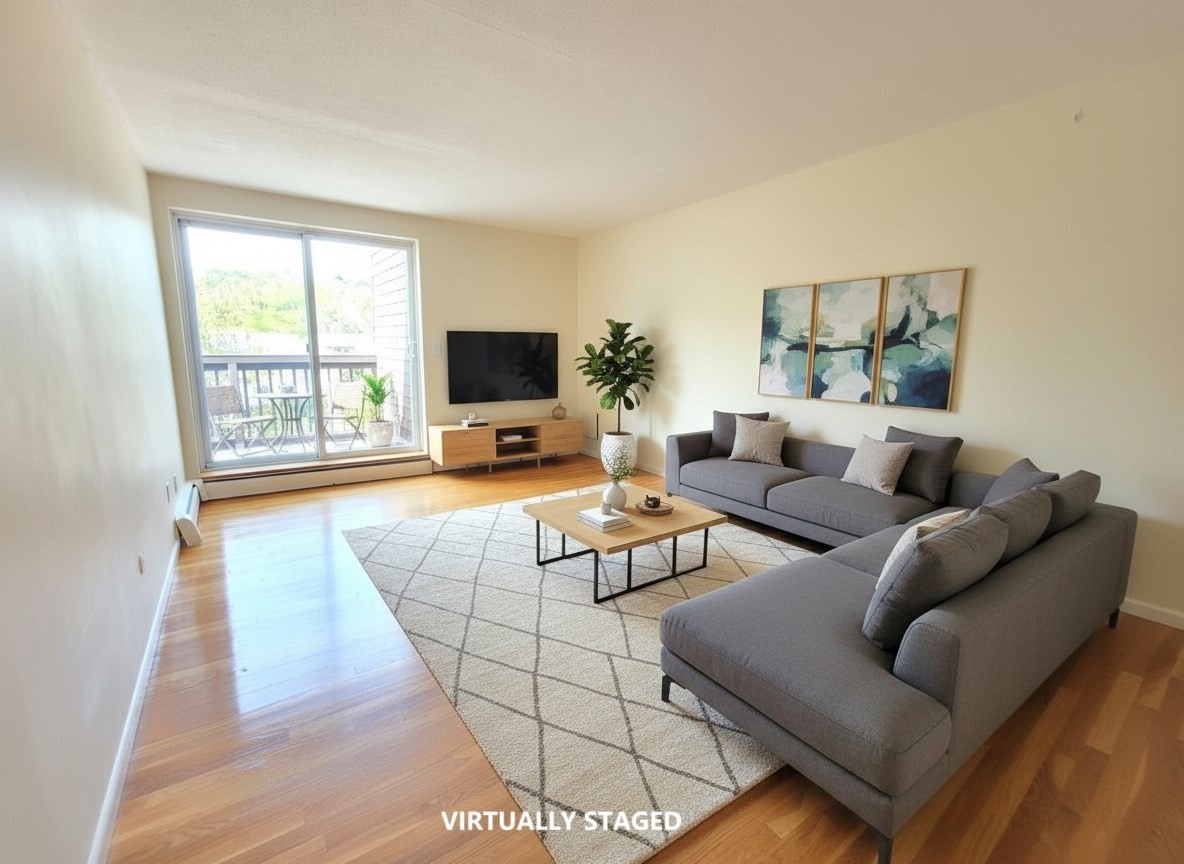 142 Kenrick St Unit 36, Brighton, Boston, MA 02135 - Image 3