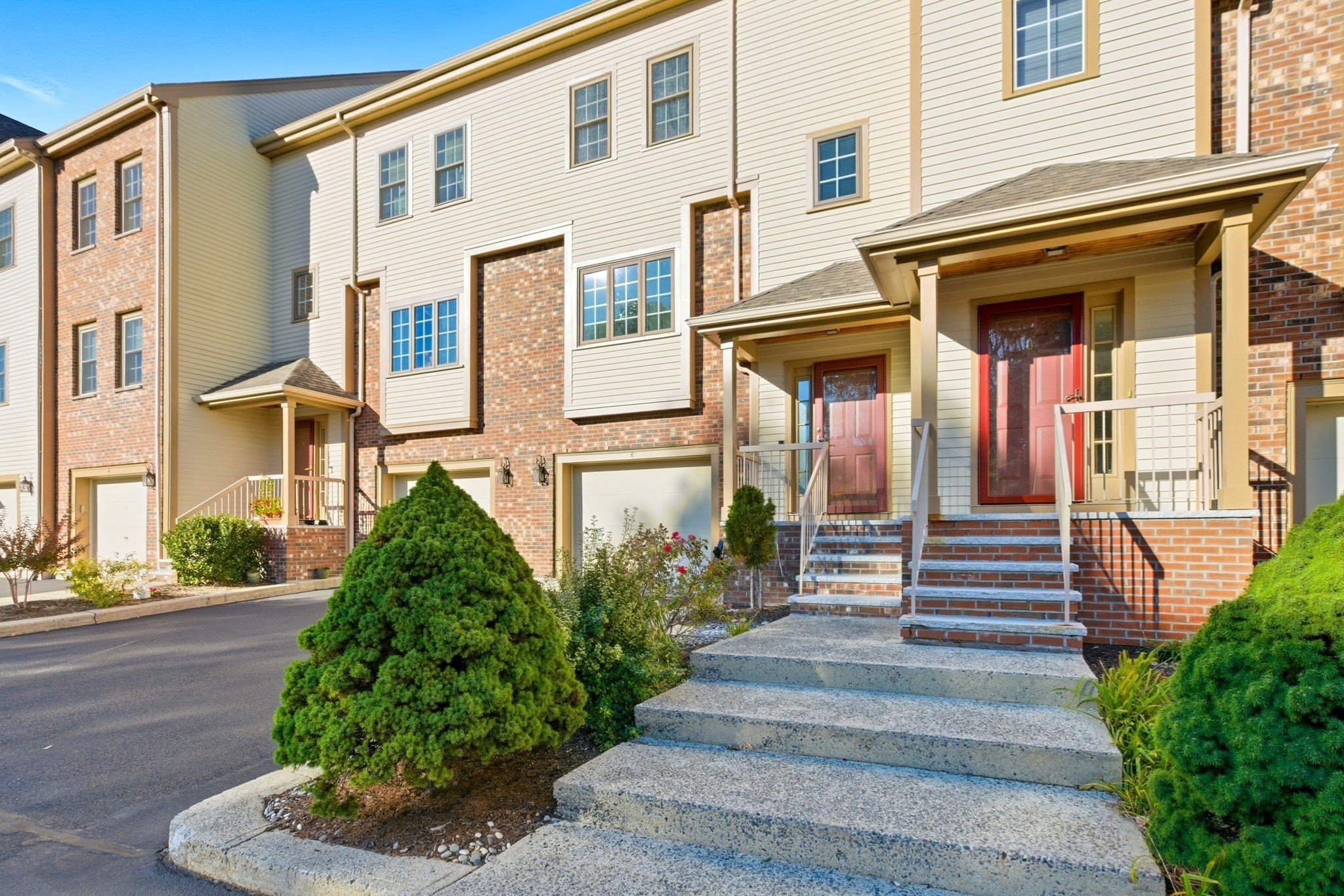 119 Revere St Unit C, Canton, MA 02021