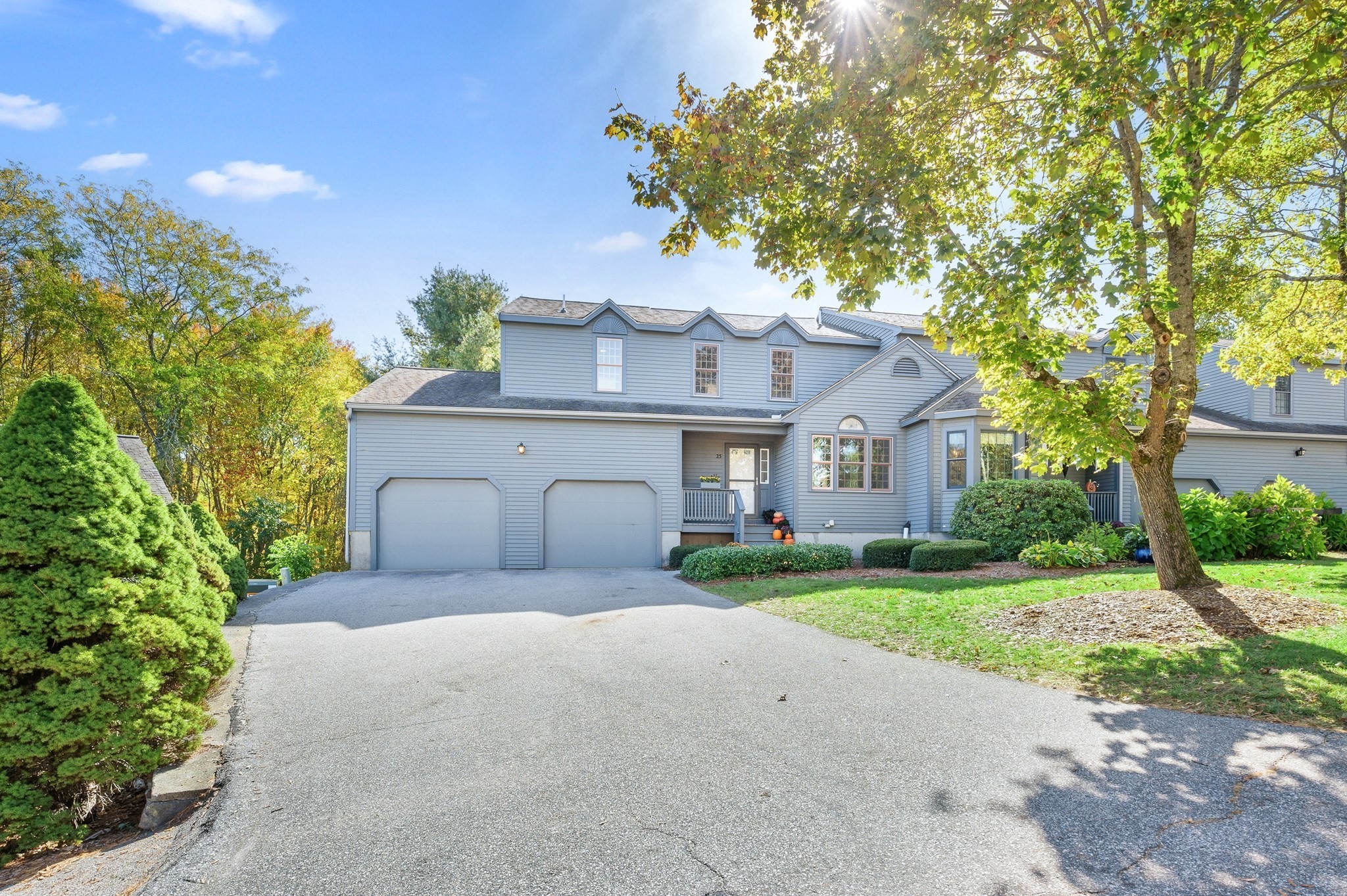 25 Spruce Pond Rd Unit 25, Franklin, MA 02038