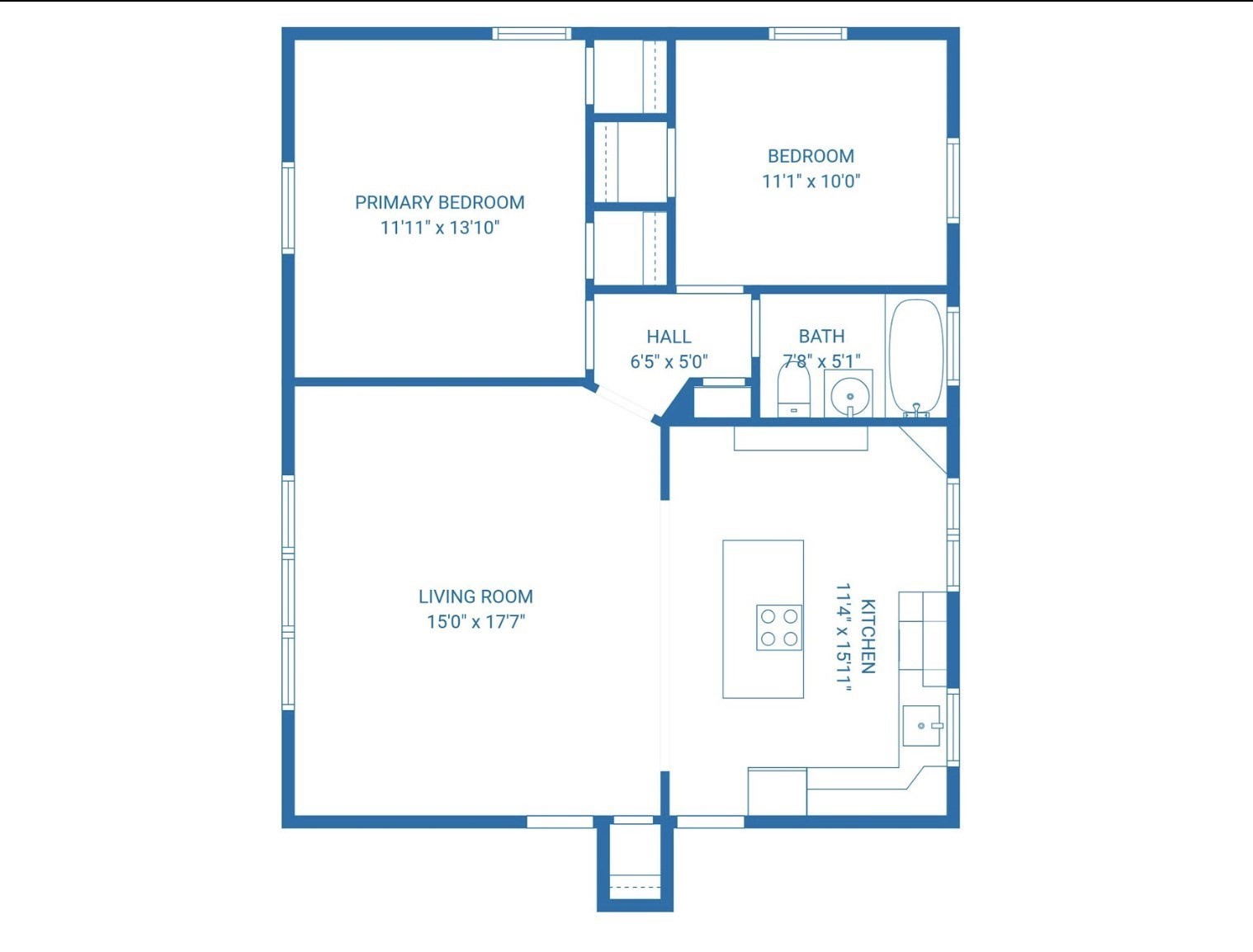 112 Maple St Unit 6, Malden, MA 02148 - Image 21