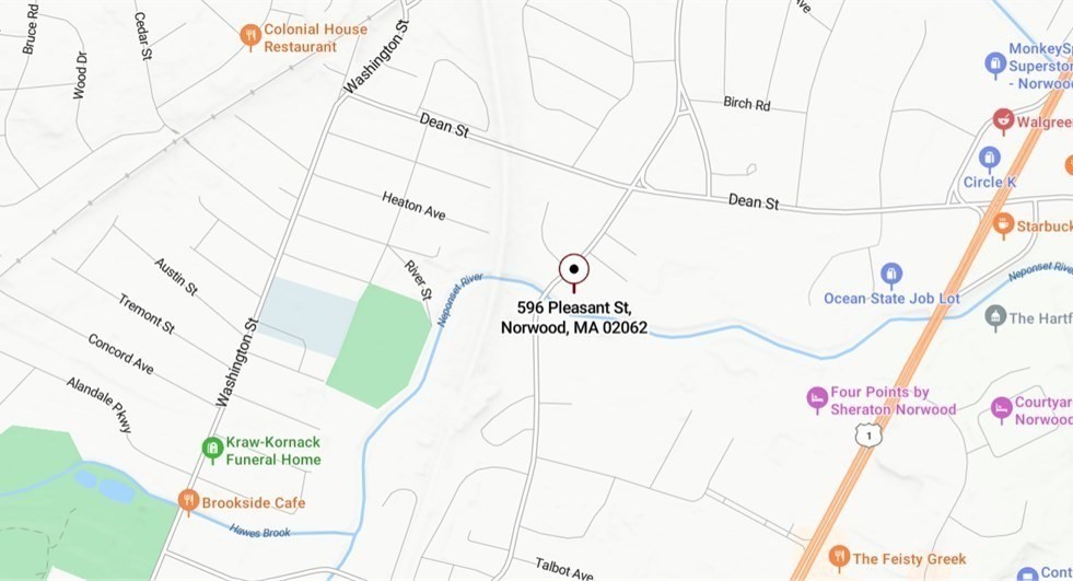 596 Pleasant St, Norwood, MA 02062 - Image 6