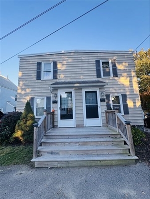 16 Perley Place, Apt 16