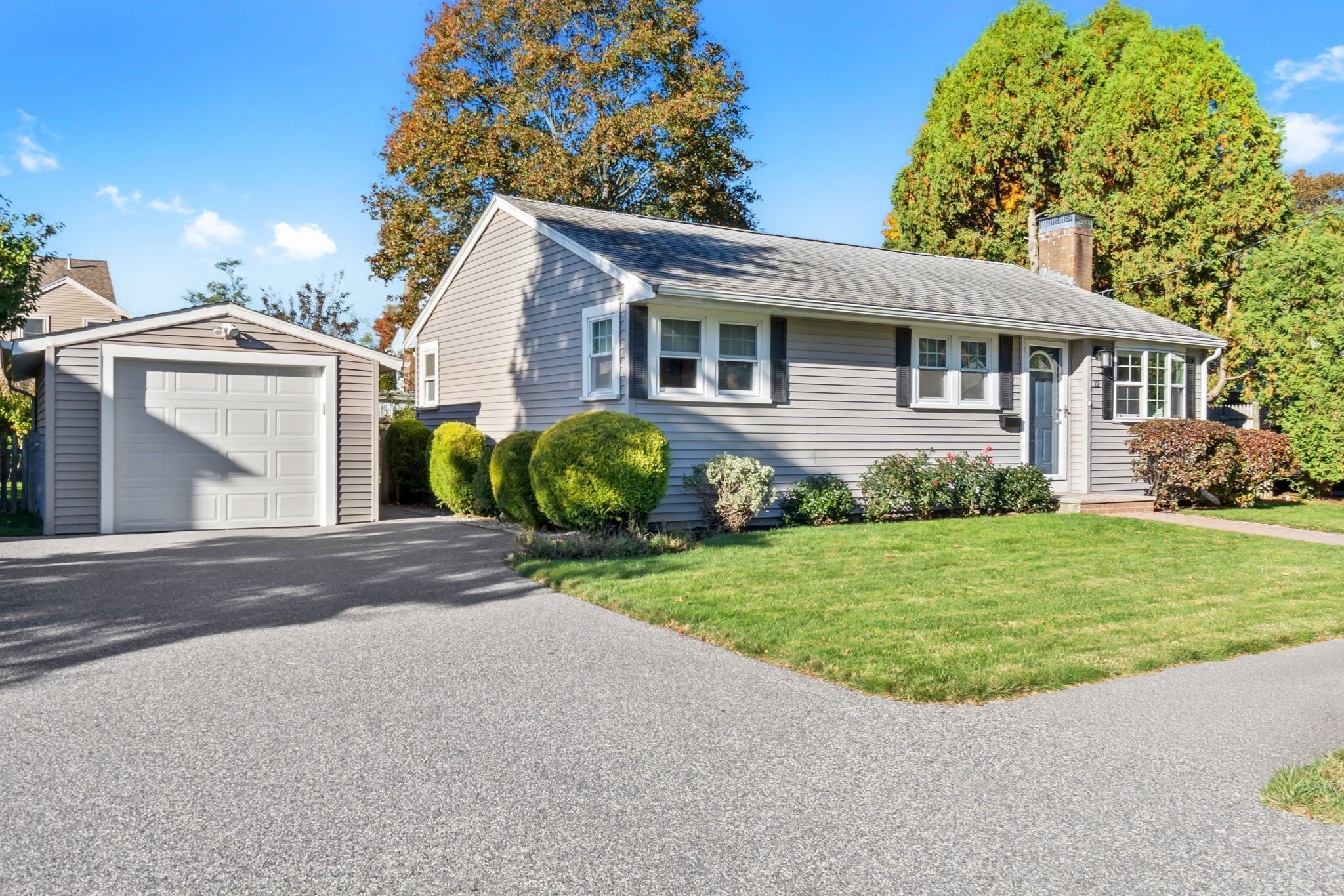 12 Salvatore Circle, Danvers, MA 01923