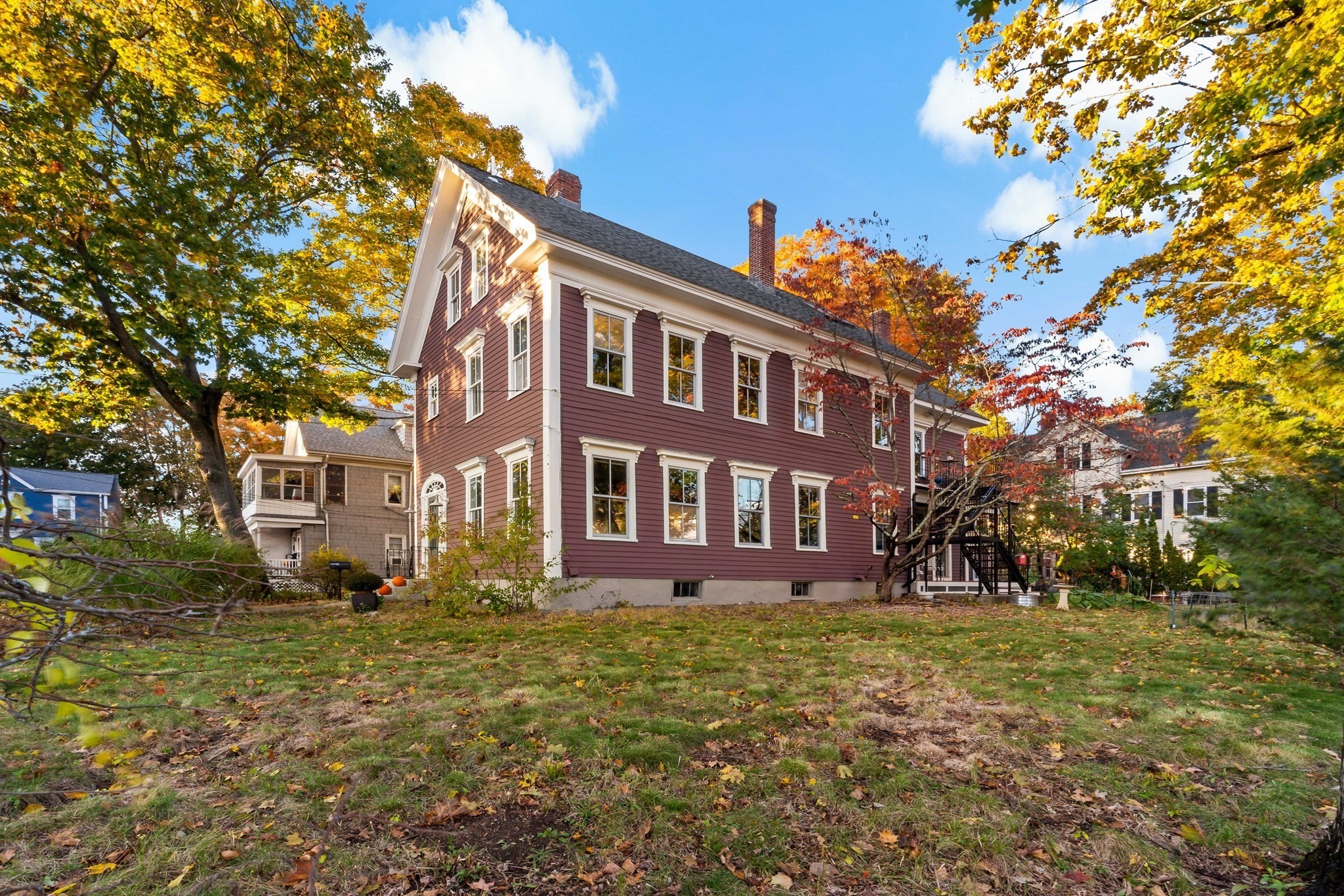 17 First Street, Attleboro, MA 02703 - Image 1