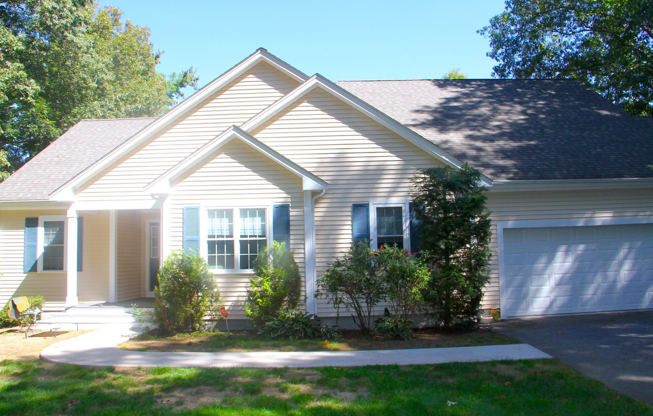53 Sturdy St, Norton, MA 02766